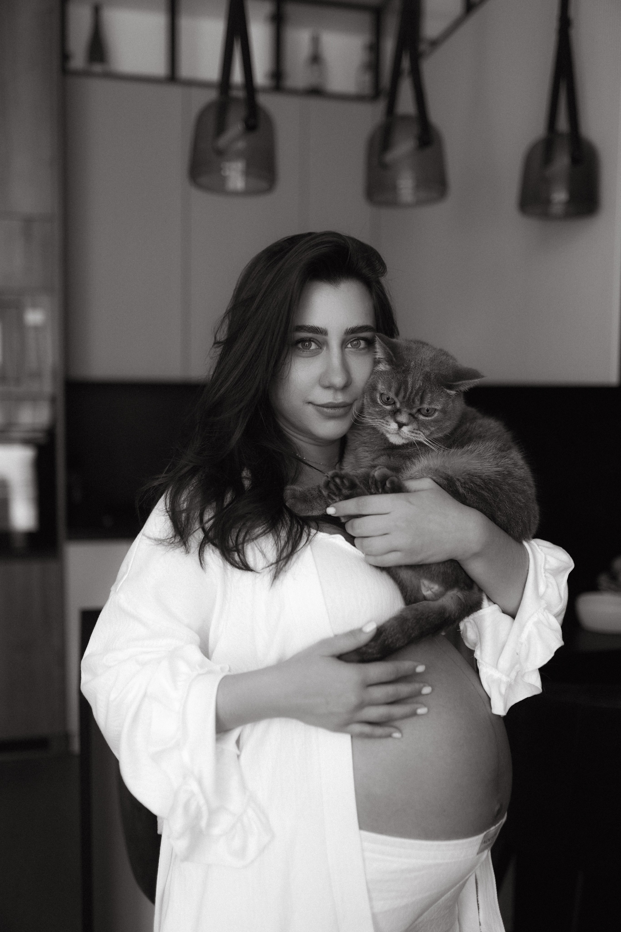 Вероника и Игорь. Свадебный и семейный фотограф в Москве Ломова Ирина