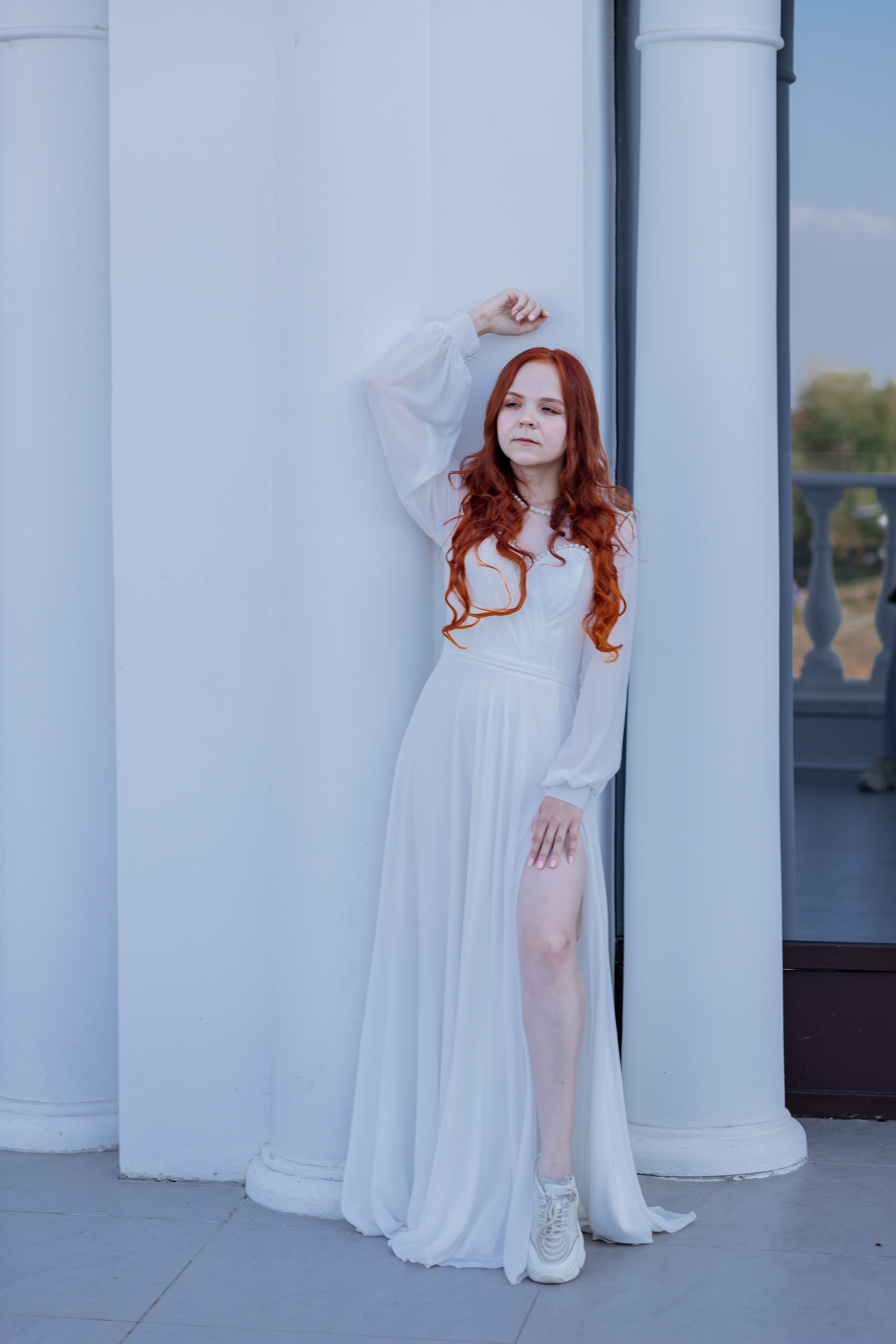 Павел & София. Свадебный фотограф в Чебоксарах Анастасия Иванова