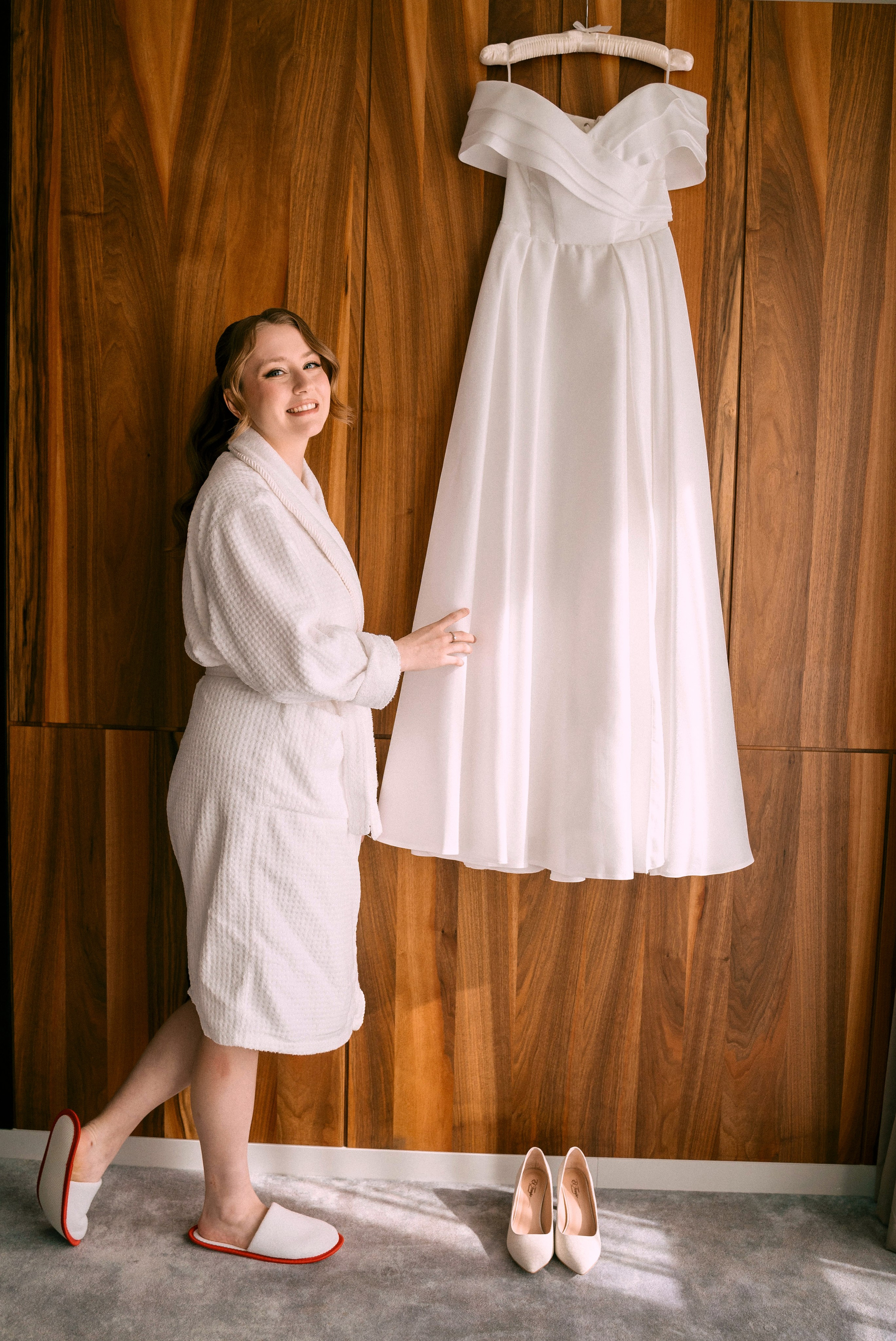 Свадебный и портретный фотограф в Москве Гудумак Евгений