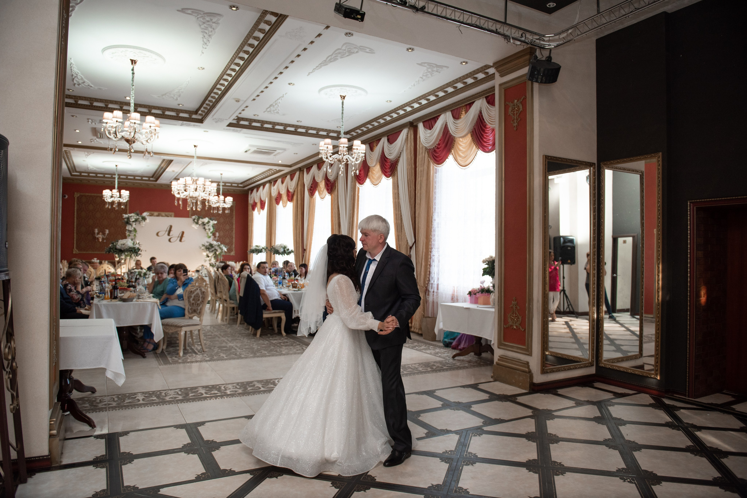 Артём и Анна. Семейный и свадебный фотограф в Ельце Юлия Дякина