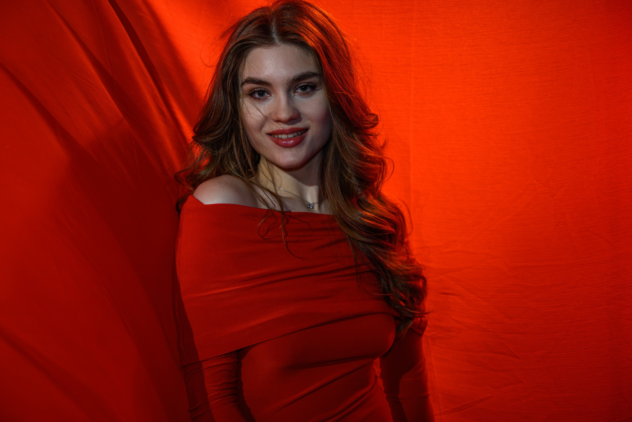 Студийные съёмки. Семейный, уличный и пейзажный фотограф в Москве Никифоров Виктор