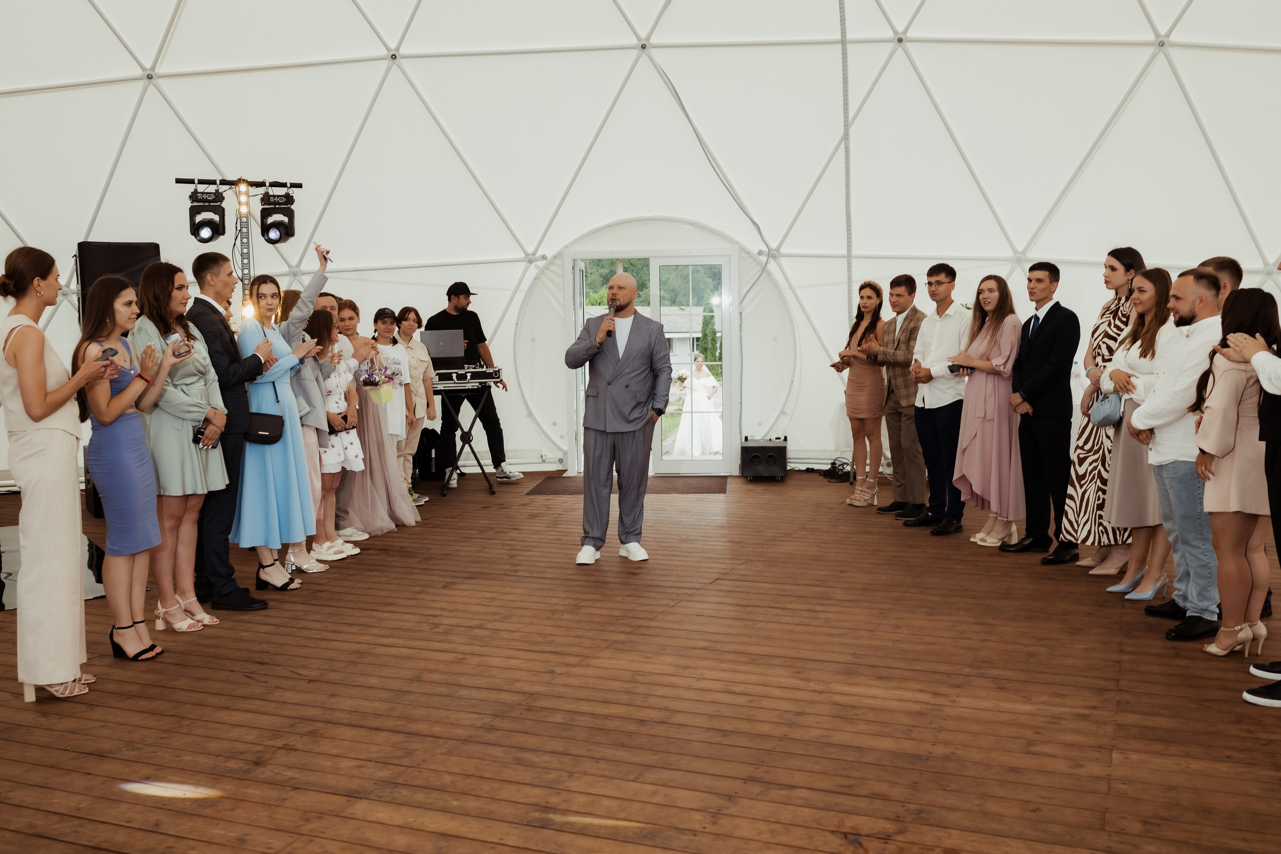 Максим & Катерина (с банкетом). ФОТОГРАФ Маргарита Сивакова | Ярославль Кострома Москва