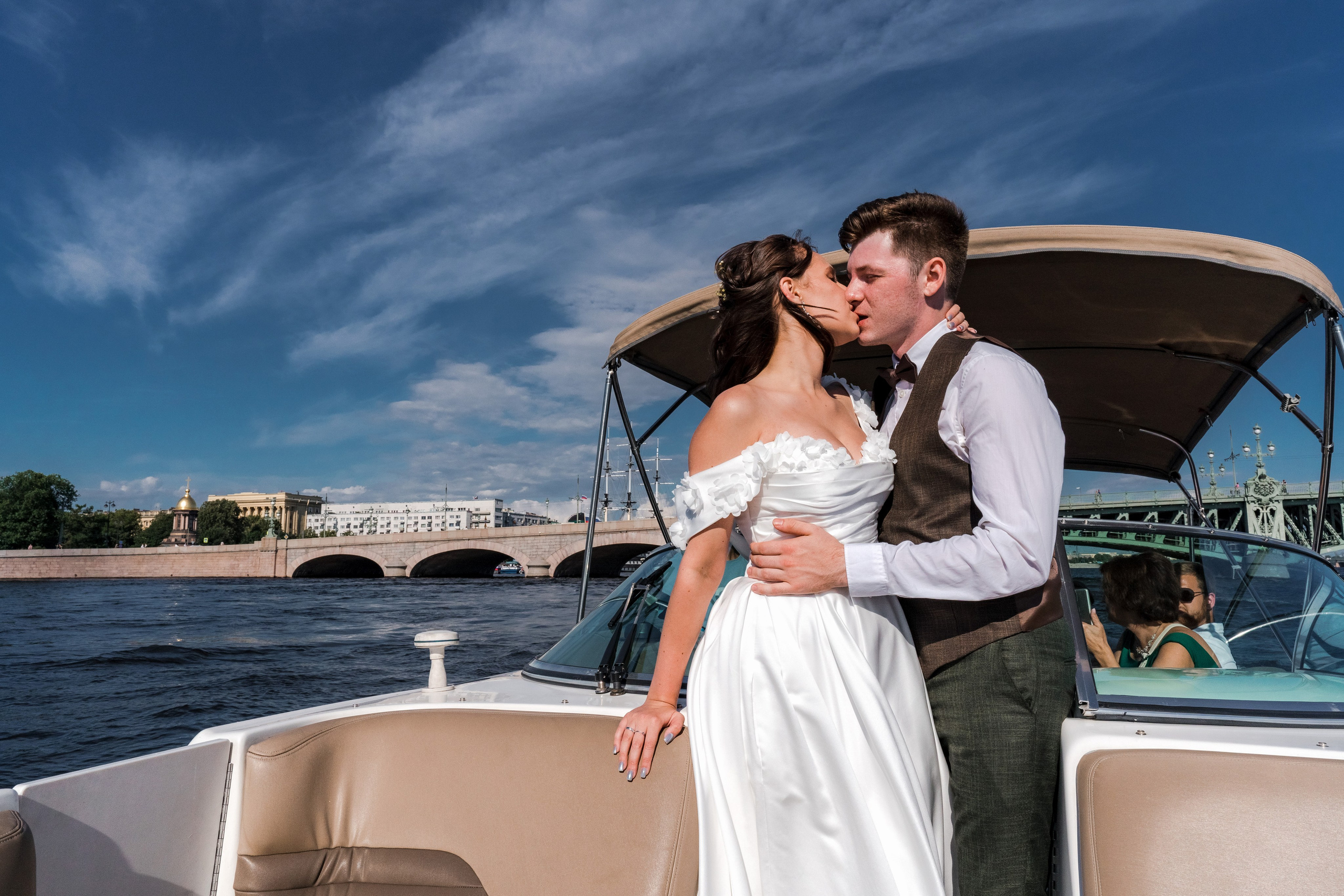 Максим + Софья