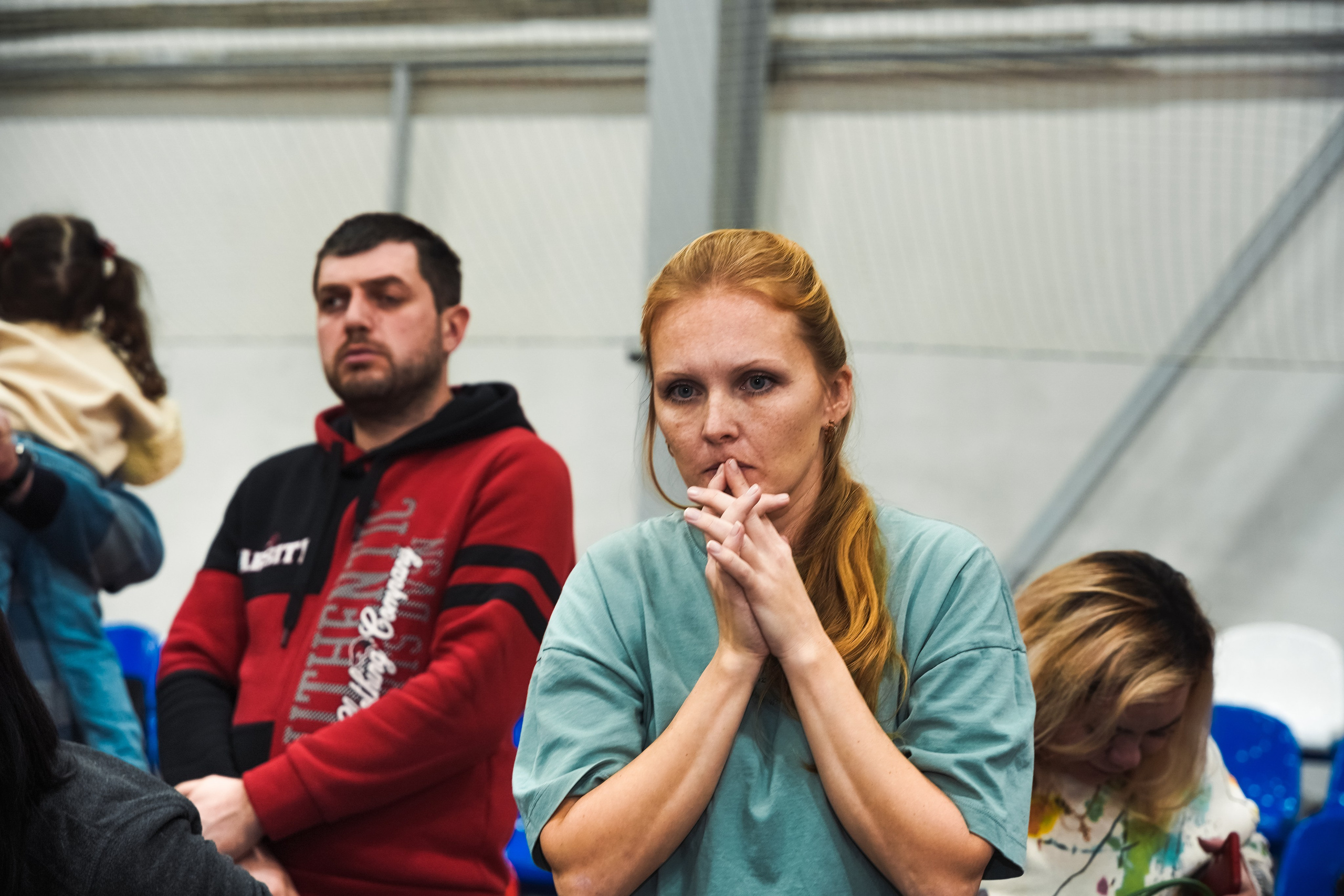 Самбо. Портретный и репортажный фотограф