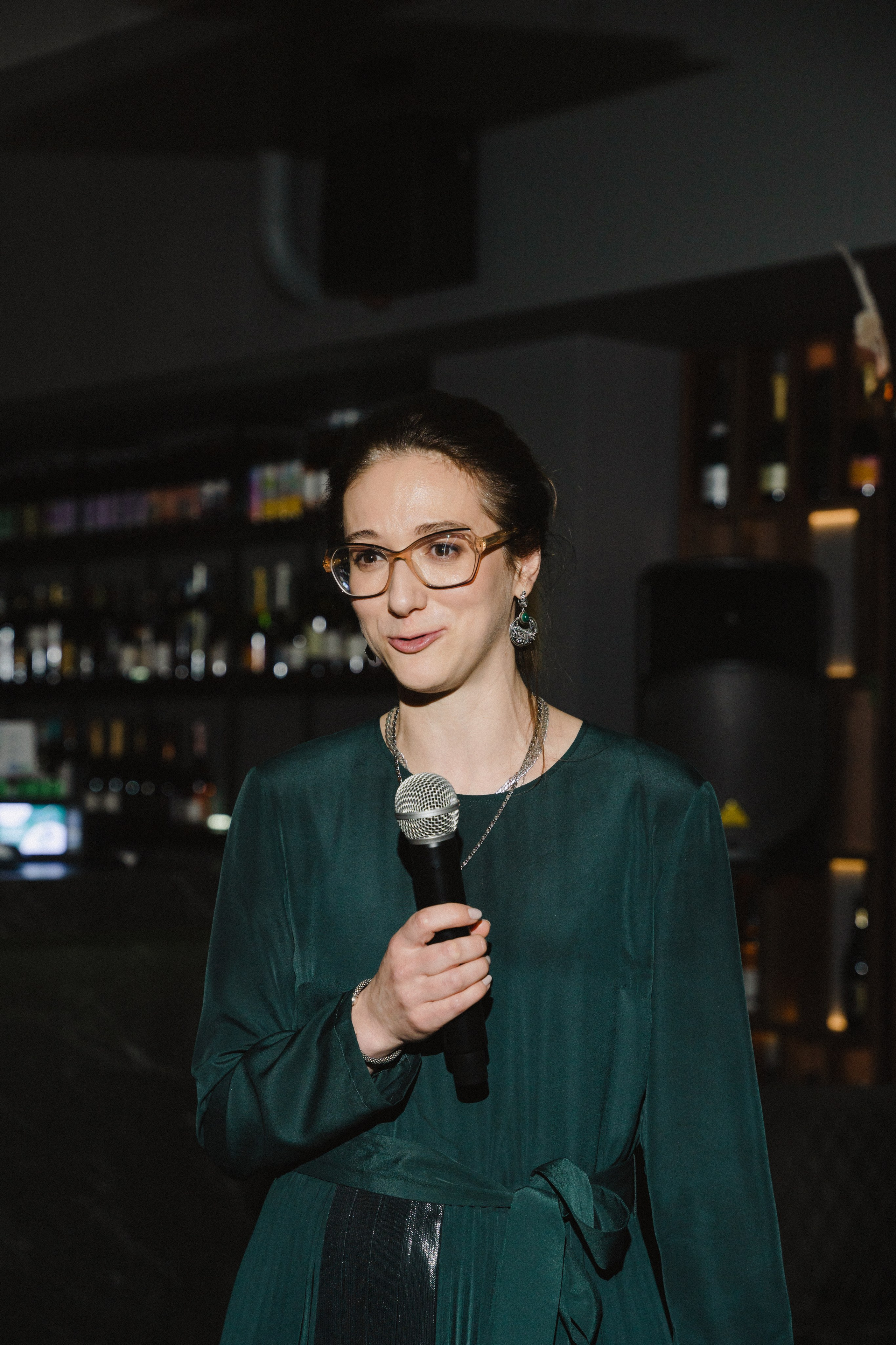 Корпоратив Арбат. Портретный и репортажный фотограф