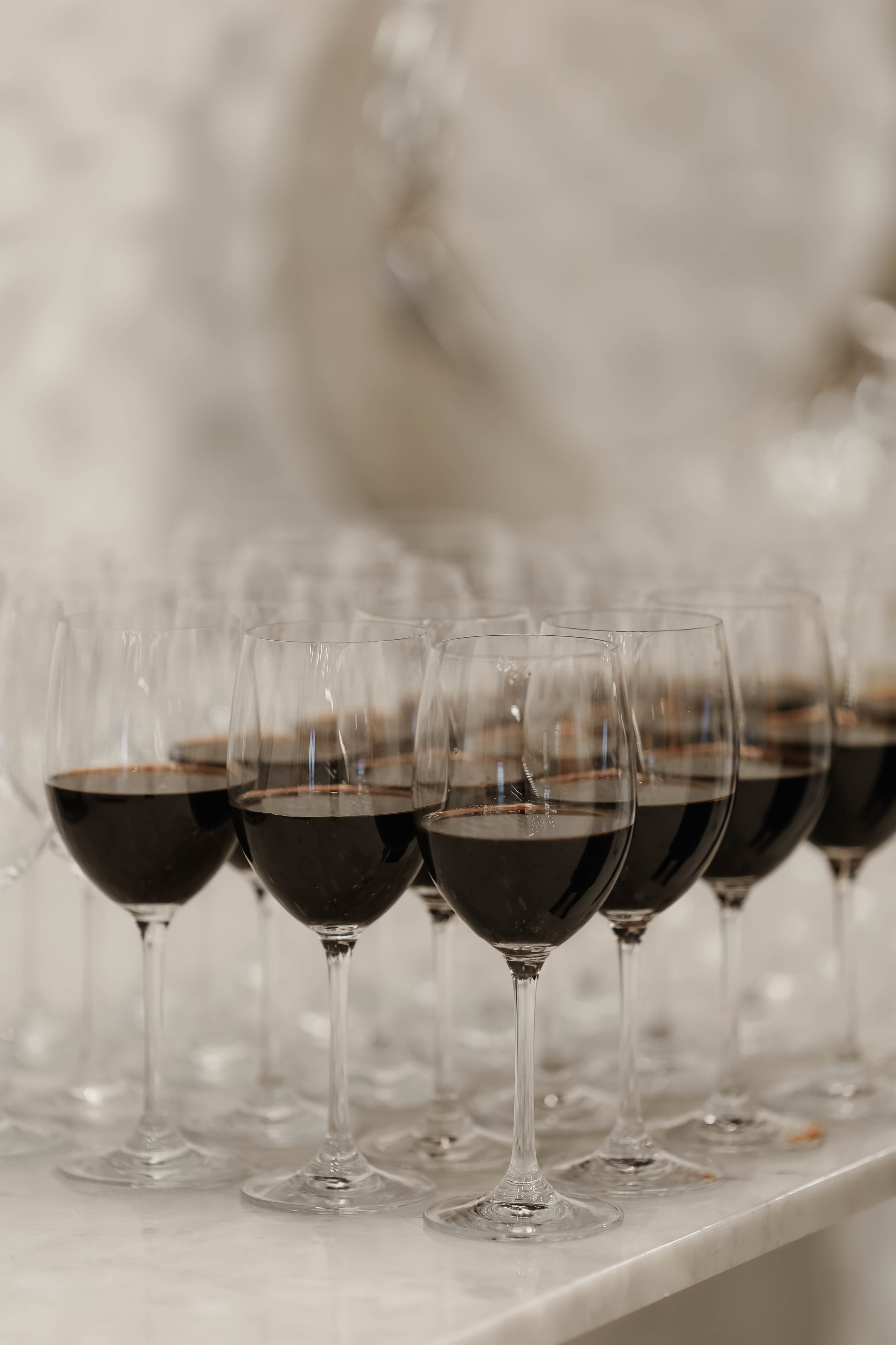 Свадебный показ Модного дома Tatiana Kaplun 2022. Свадебный фотограф FOTOKEYT