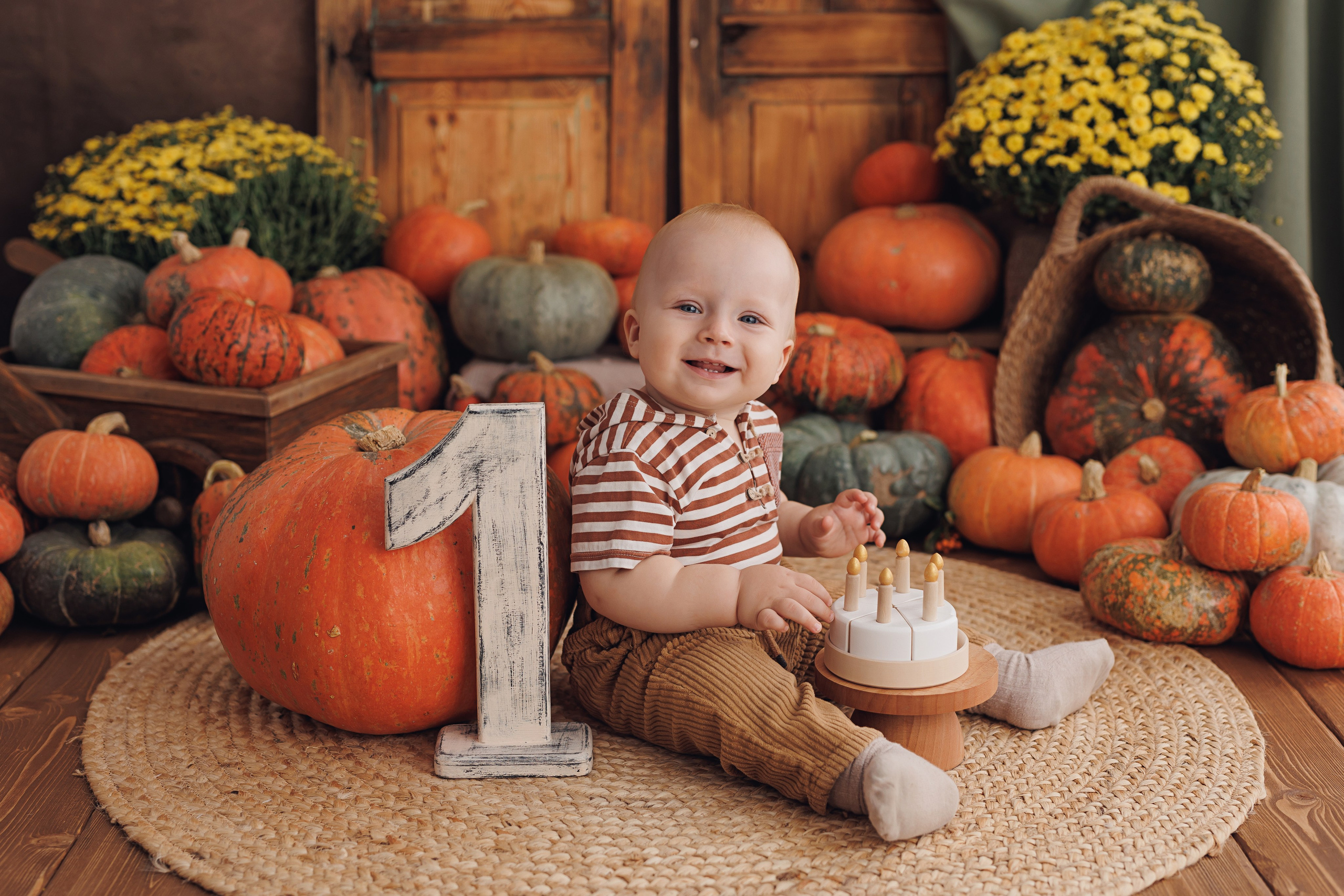 Фотопроекты. Профессиональная детская и семейная фотостудия в Краснодаре