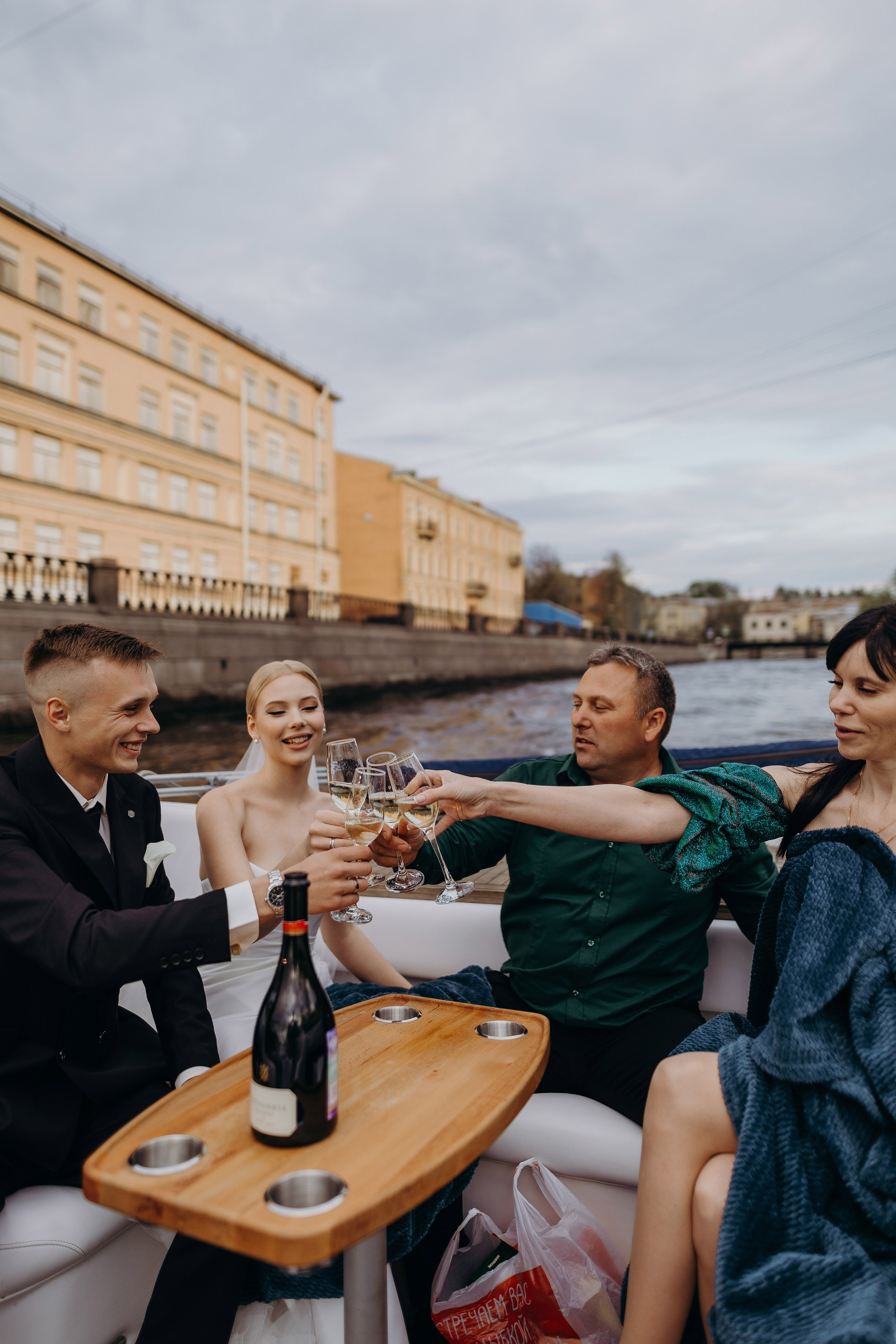 Wedding day 16.05.24. Свадебный фотограф в Санкт-Петербурге