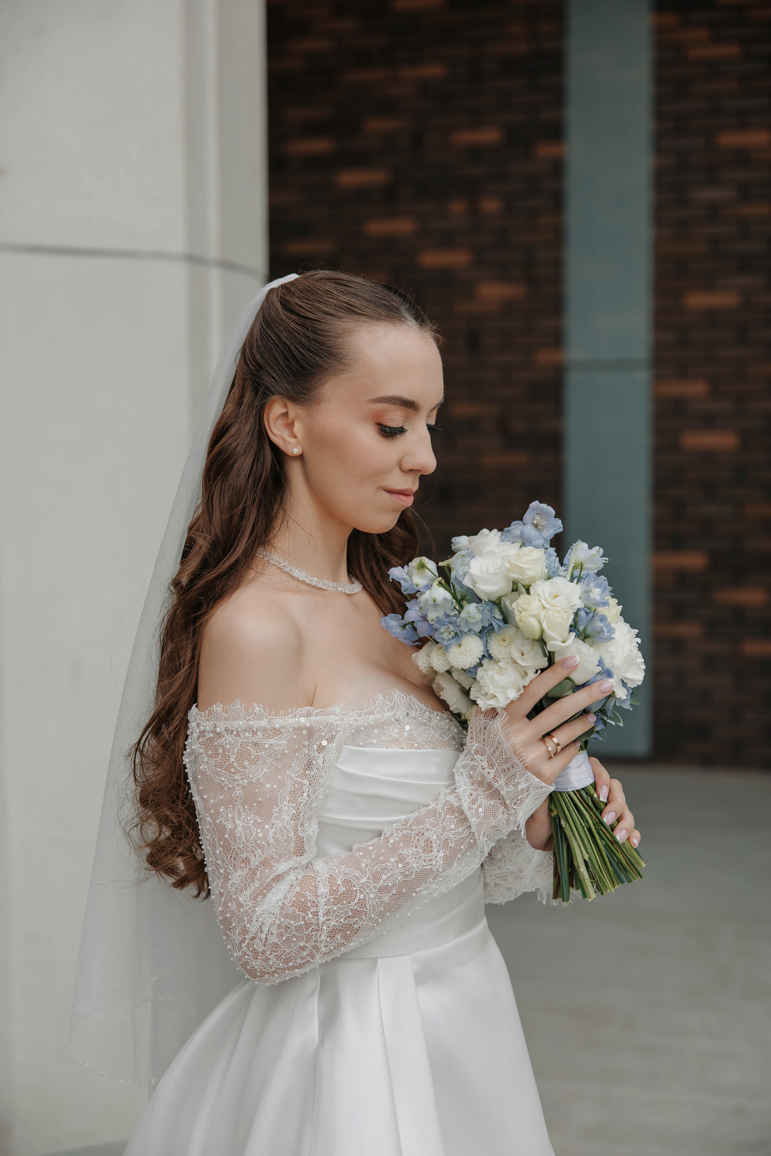 Андрей и Виолетта. Профессиональный фотограф в городе Уфа