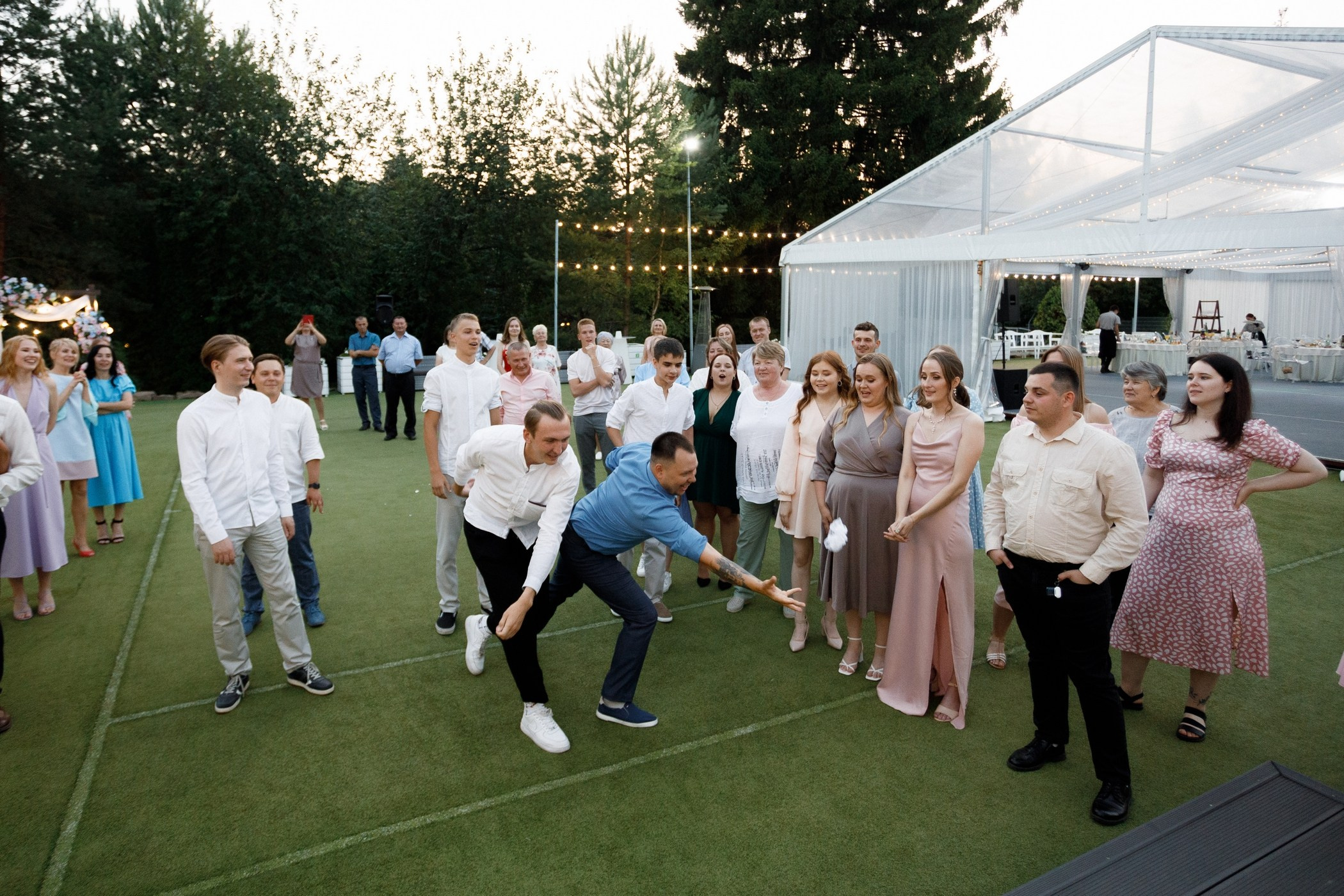 Иван и Александра. Свадебный фотограф в Ижевске Владимир Мещеряков