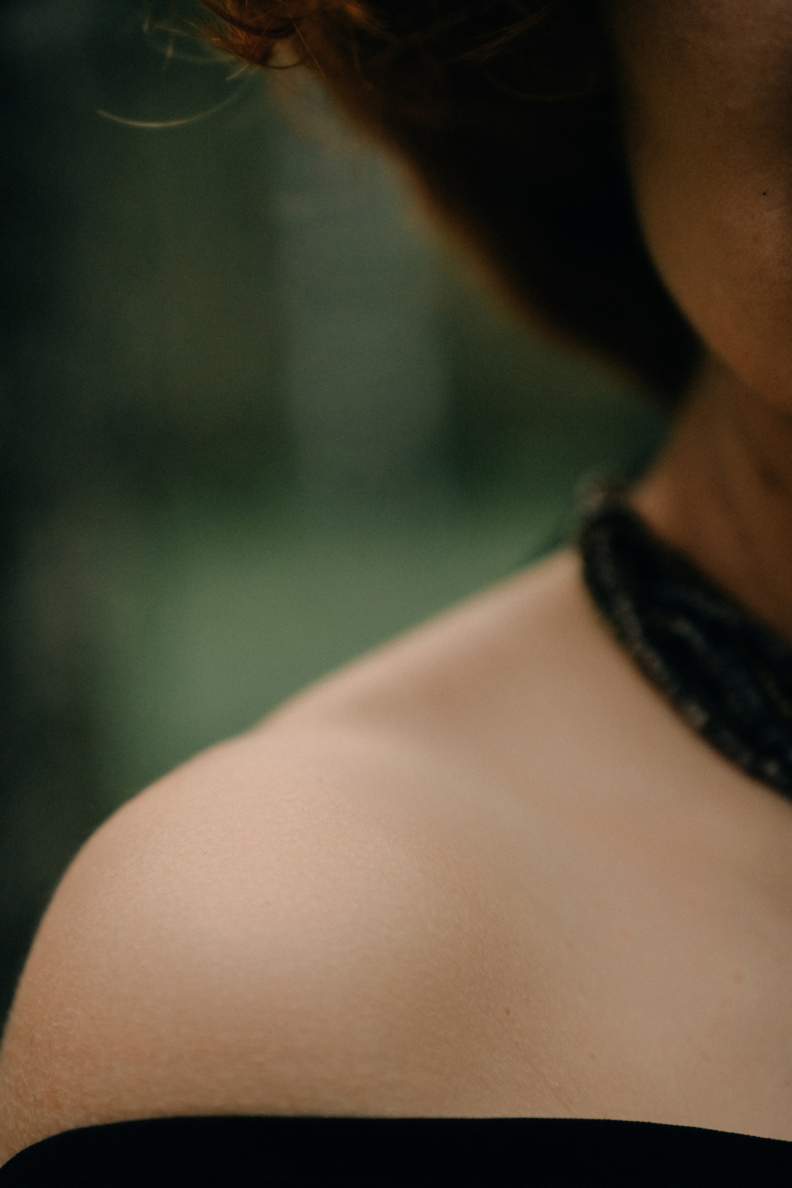 Женский портрет. Кошенкова Мария: портретный и репортажный фотограф. Санкт-Петербург