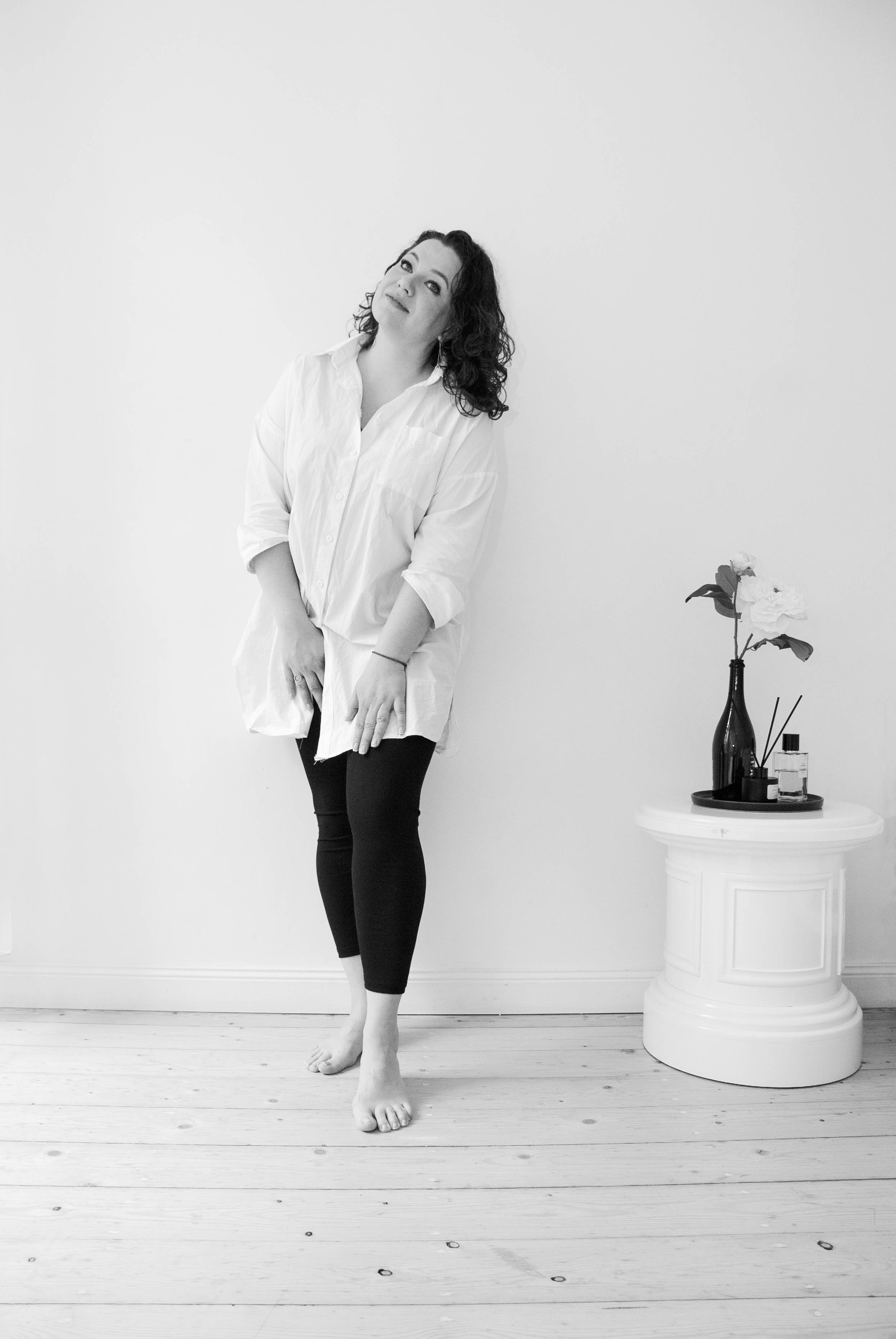 Женский портрет. Кошенкова Мария: портретный и репортажный фотограф. Санкт-Петербург