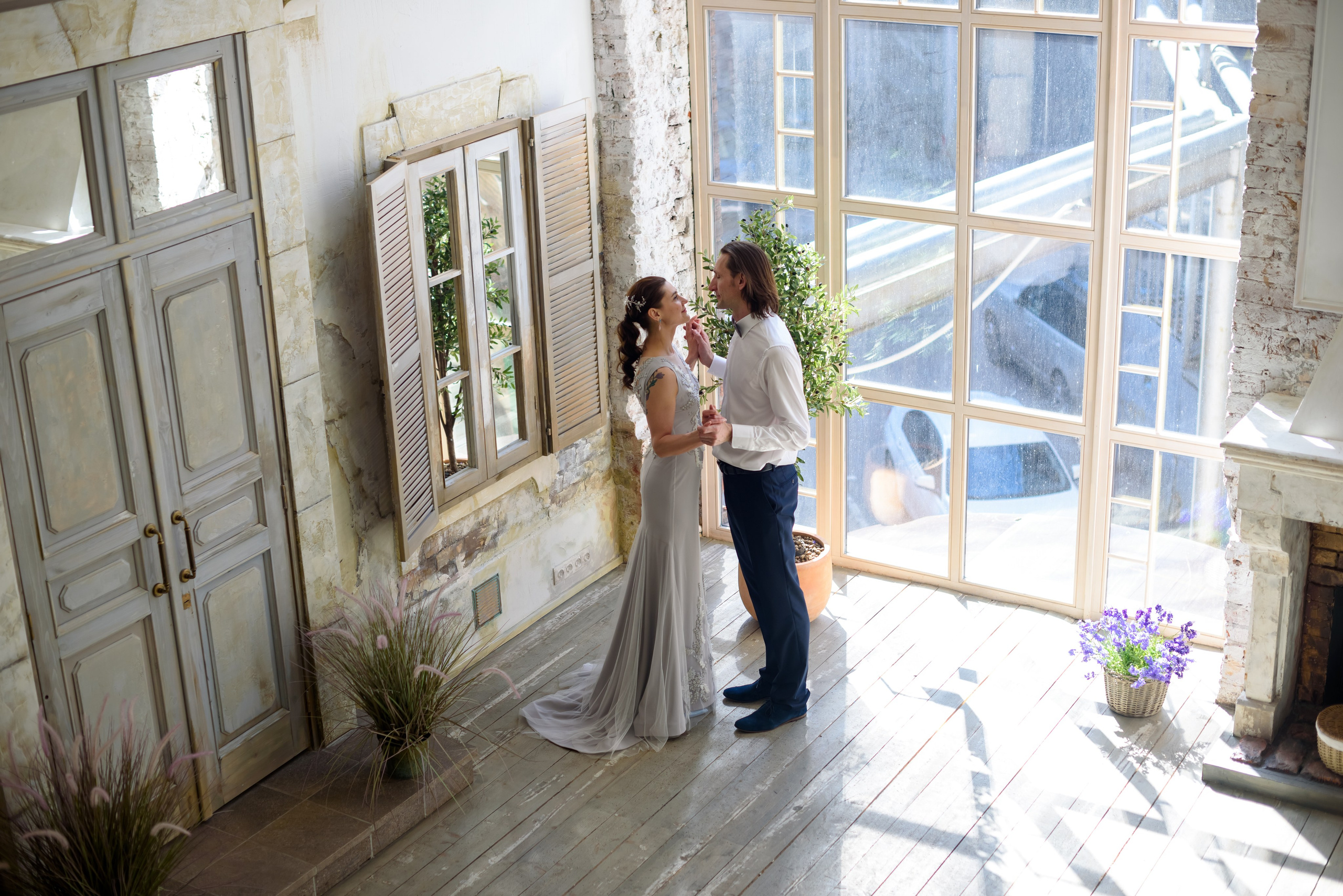 Наталья и Михаил. Семейный и свадебный фотограф в Москве Пугачева Ольга