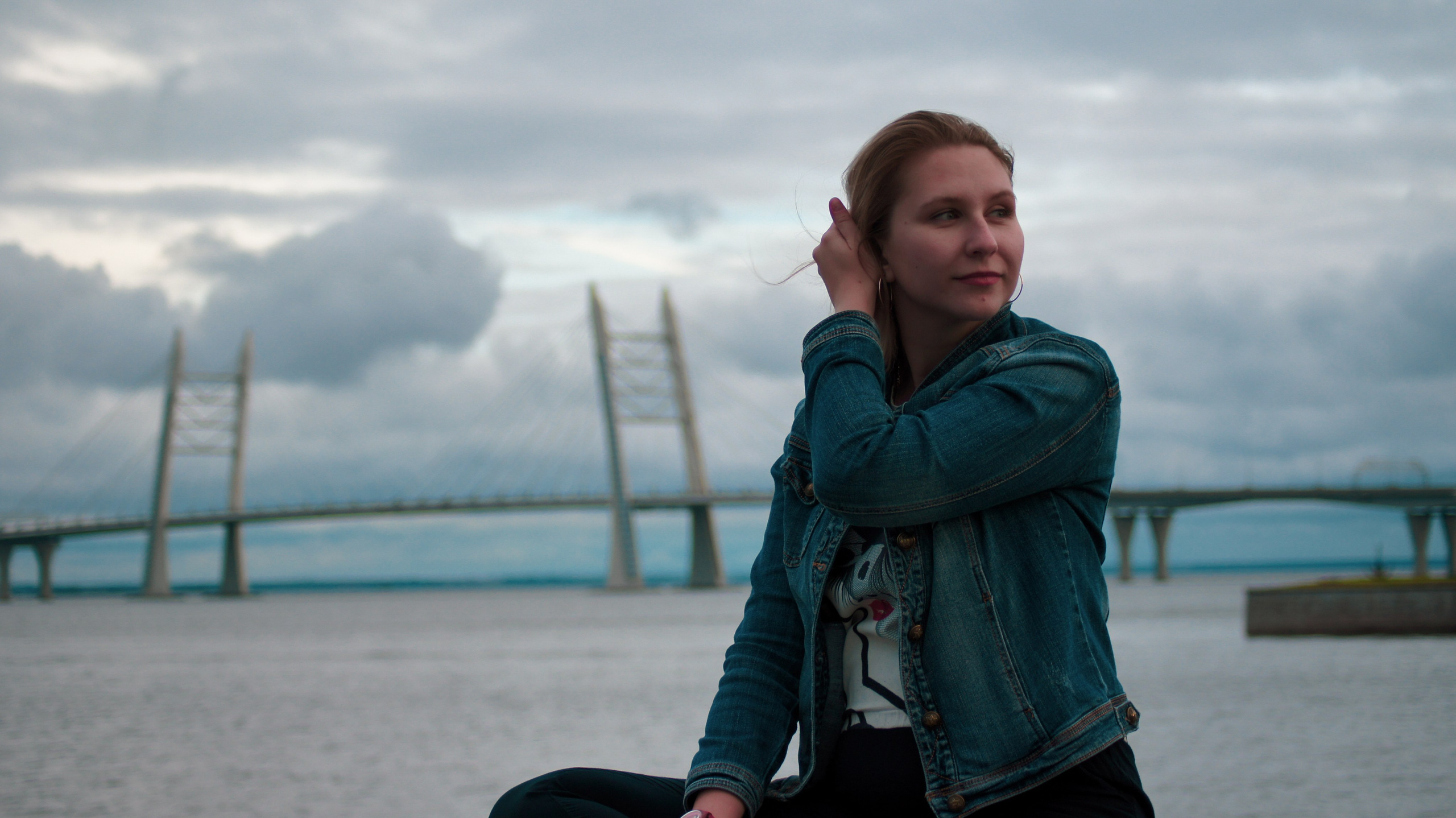 Мария. Видеограф, фотограф в Санкт-Петербурге Элеонора Петрова