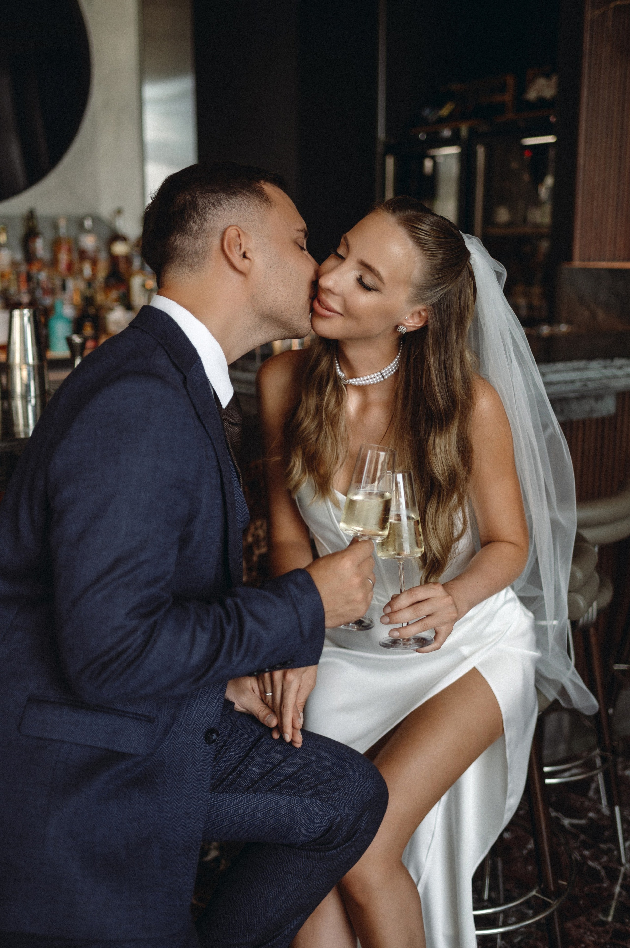 Екатерина Алексей. Главная