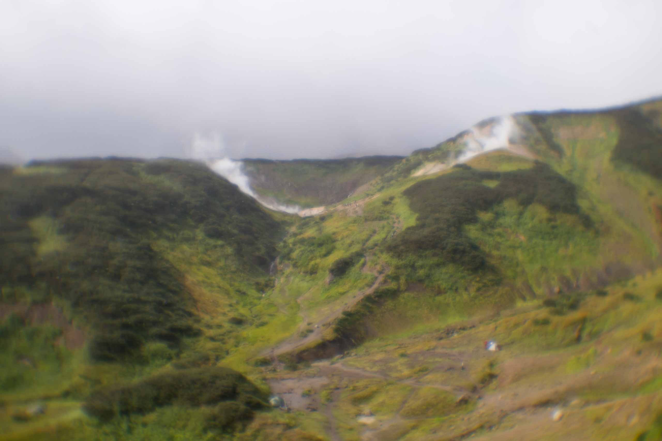 Камчатка. Портретный фотограф в Челябинске Катерина Руди