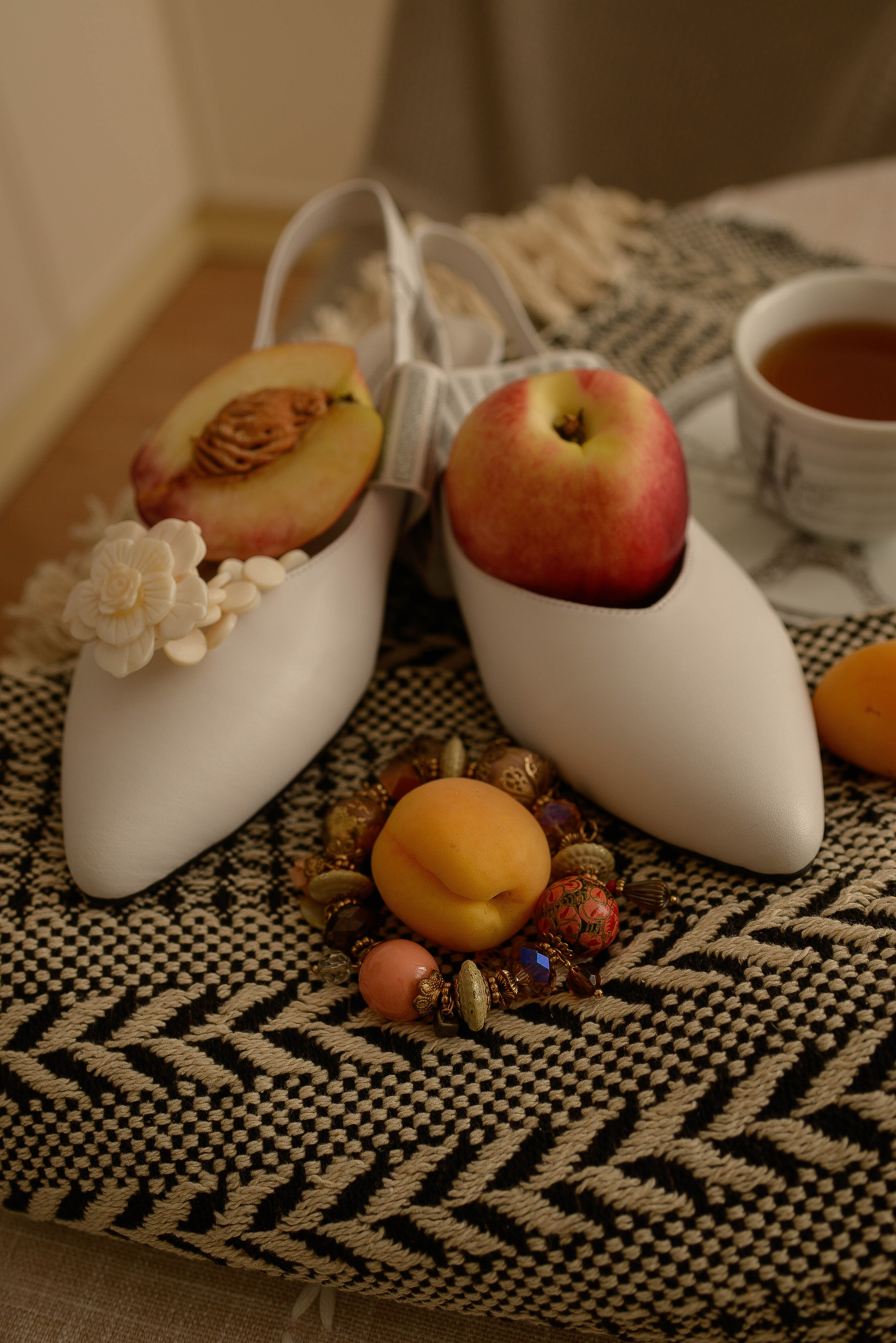 ПРЕДМЕТНАЯ/ МАКРО. Фотограф Фомина Екатерина Сергеевна