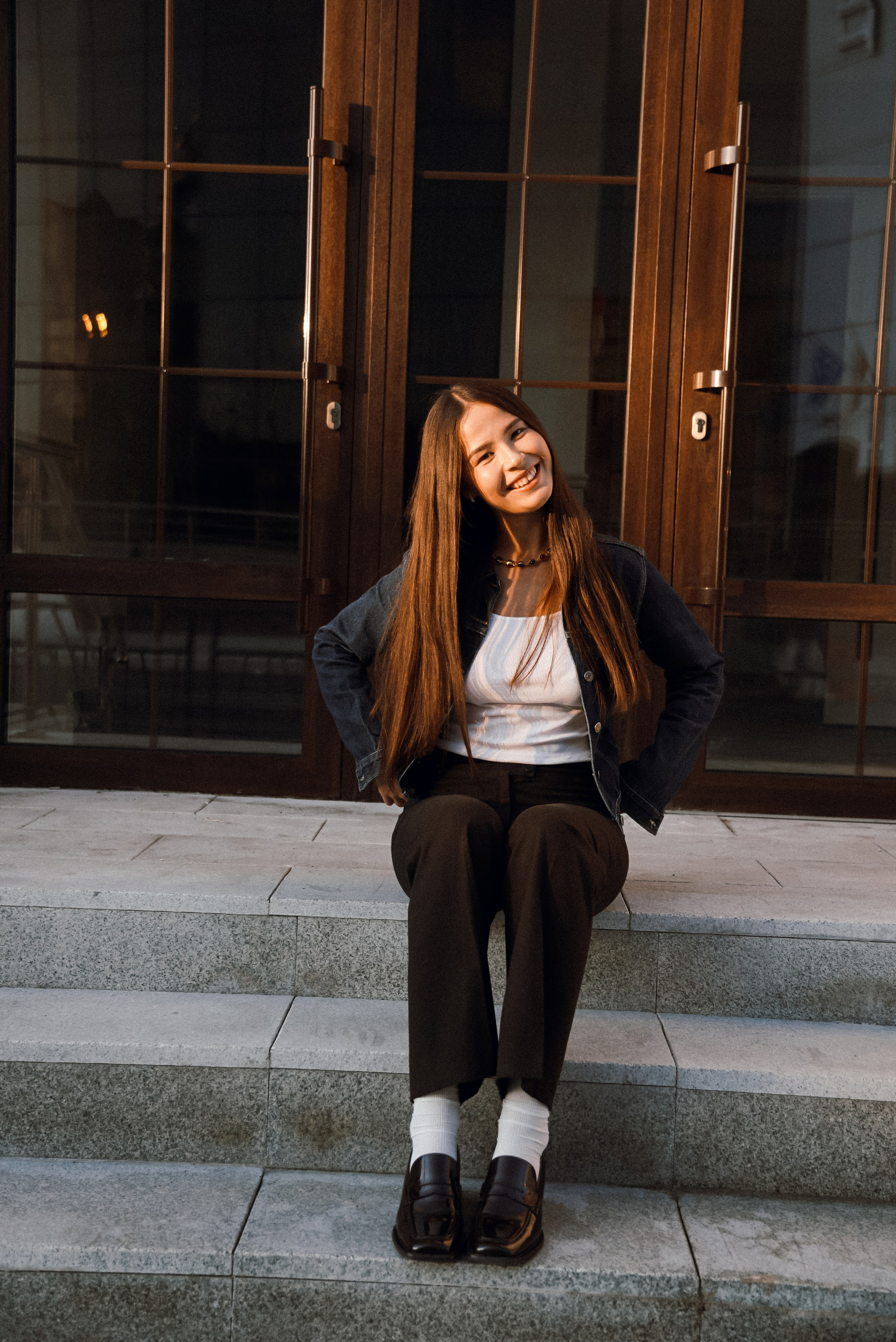 Karina. Фотограф в Тюмени Шишкова Ксения