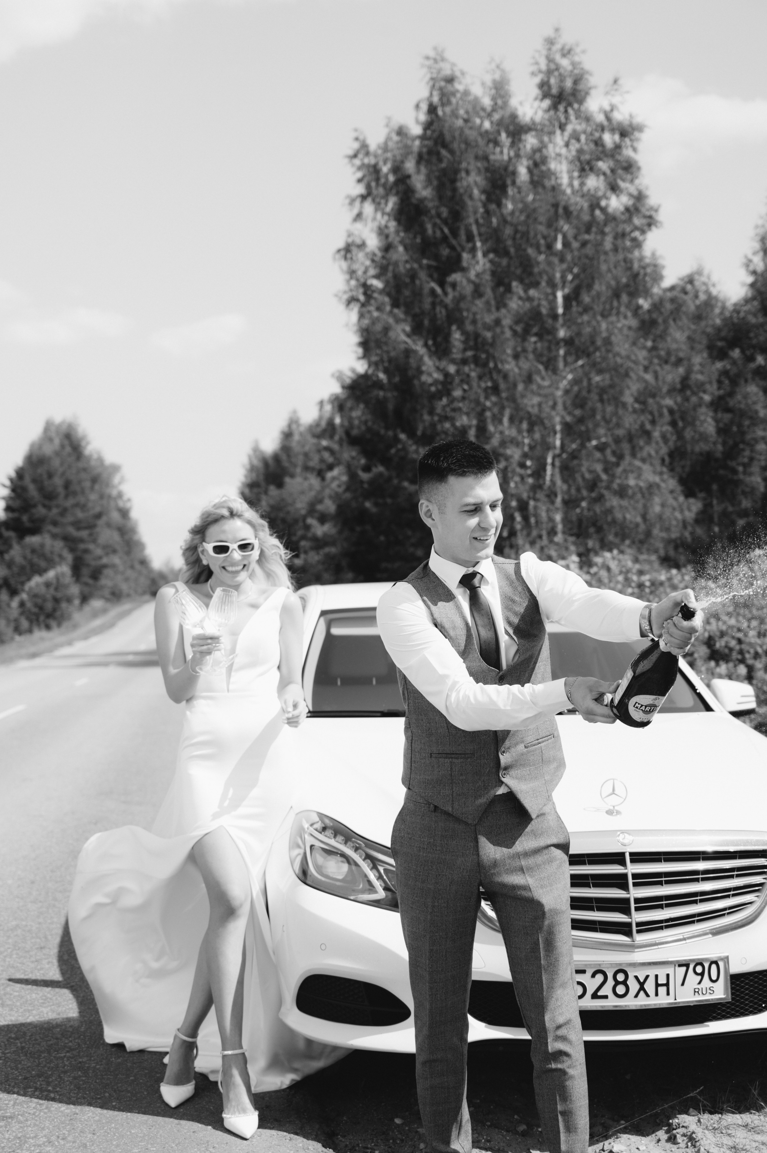 Andrey & Anastasia. Свадебный и семейный фотограф Вероника Холод