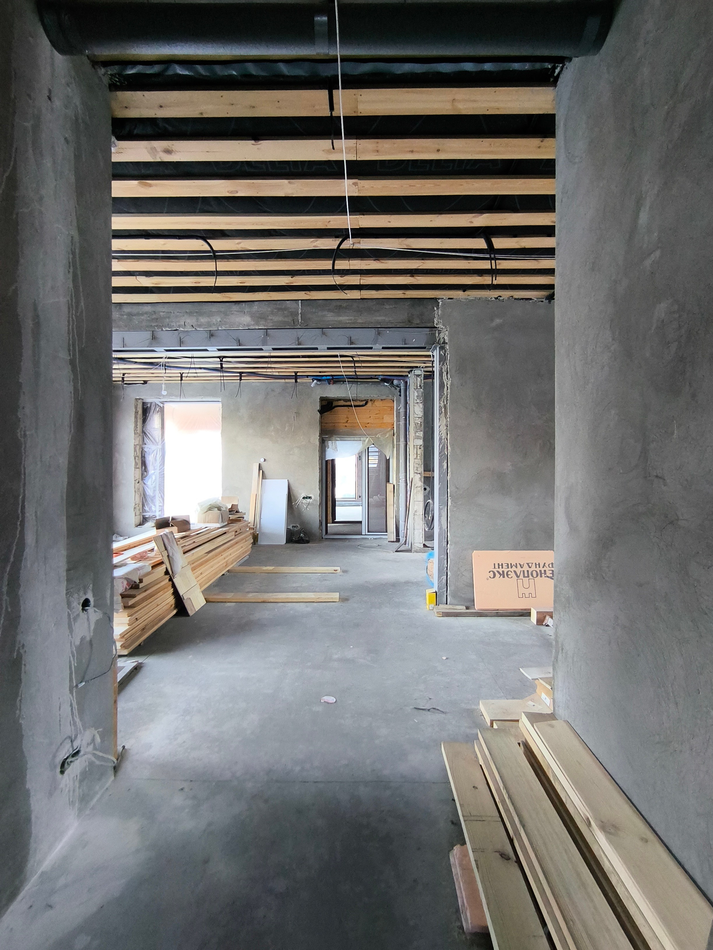 Современное шале в горах Алтая. RASEN DESIGN. Архитектурные проекты зданий, интерьеров и благоустройства