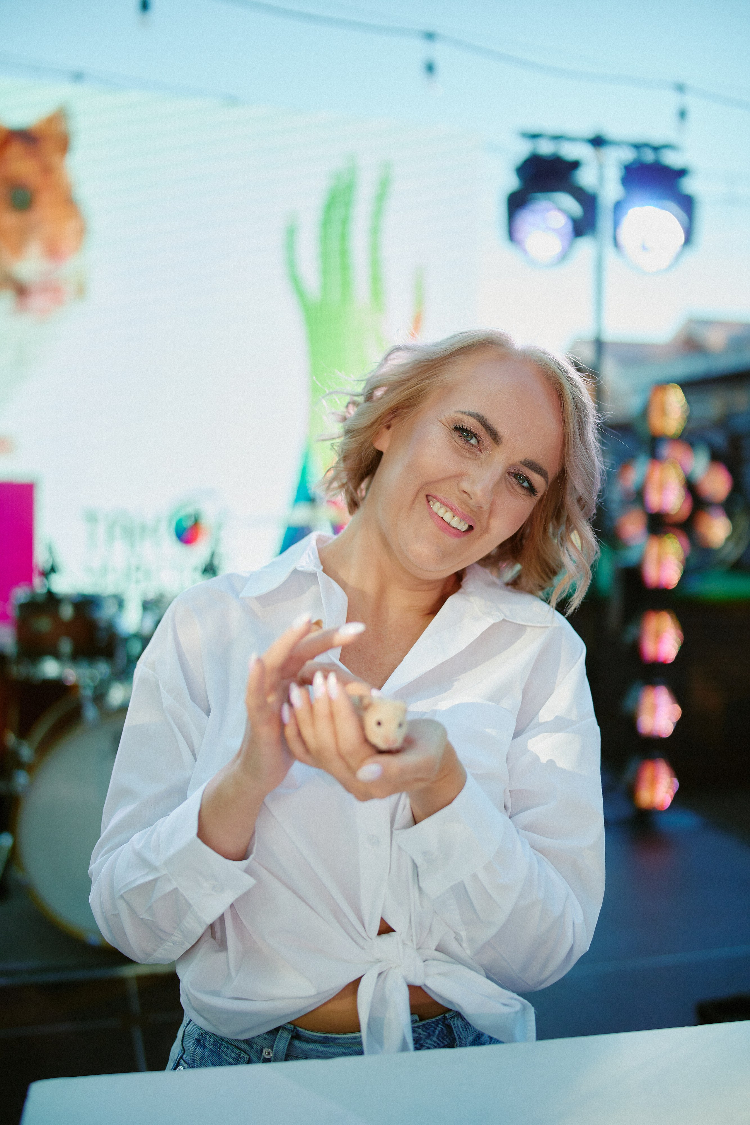 Метиз Комплект 16+. Репортажный фотограф в Хабаровске Николай Соболев