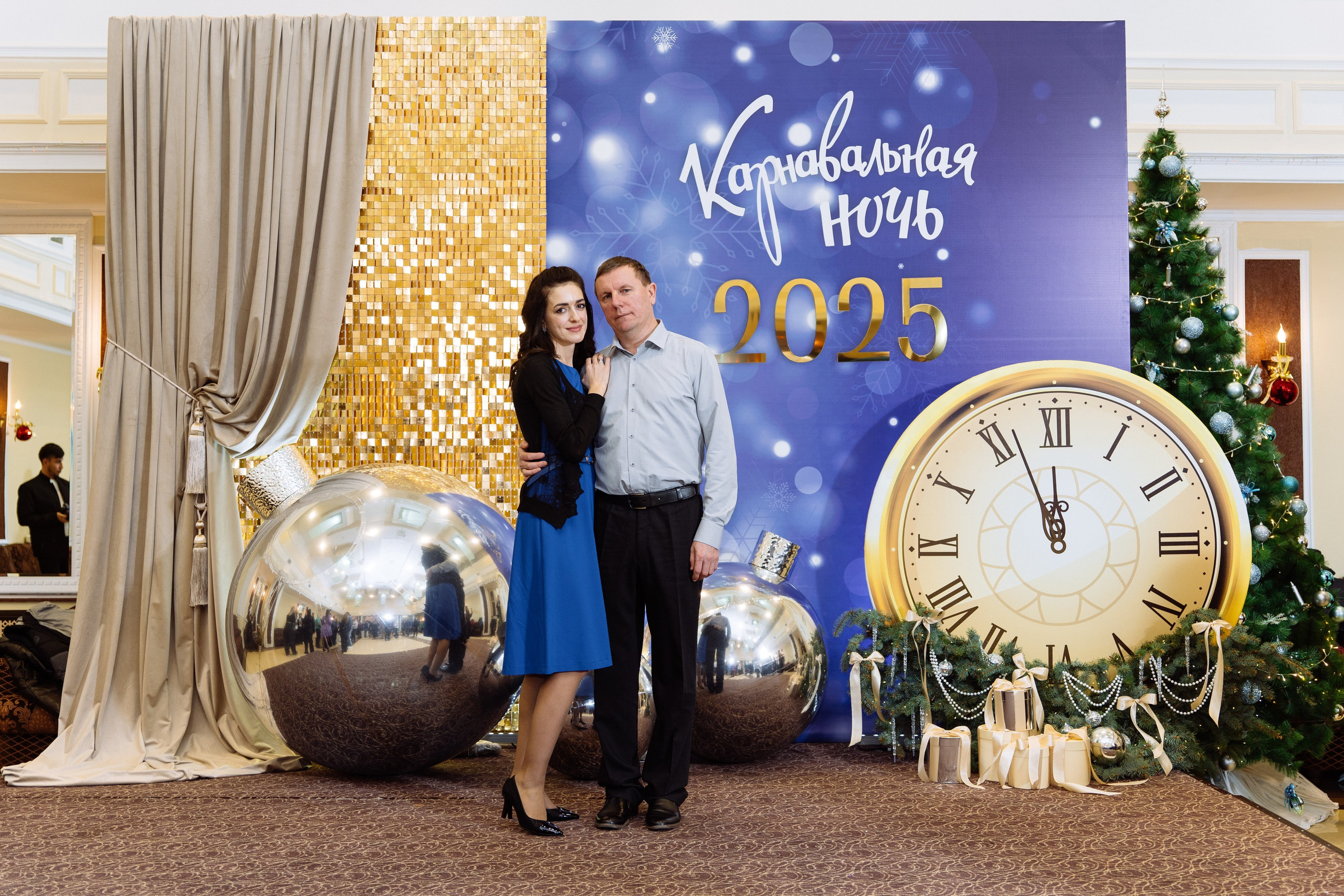 ЮГПА карнавальная ночь 2025. Видео и фото для бизнеса |Video & Foto|Ростов-на-Дону|Краснодар|Москва