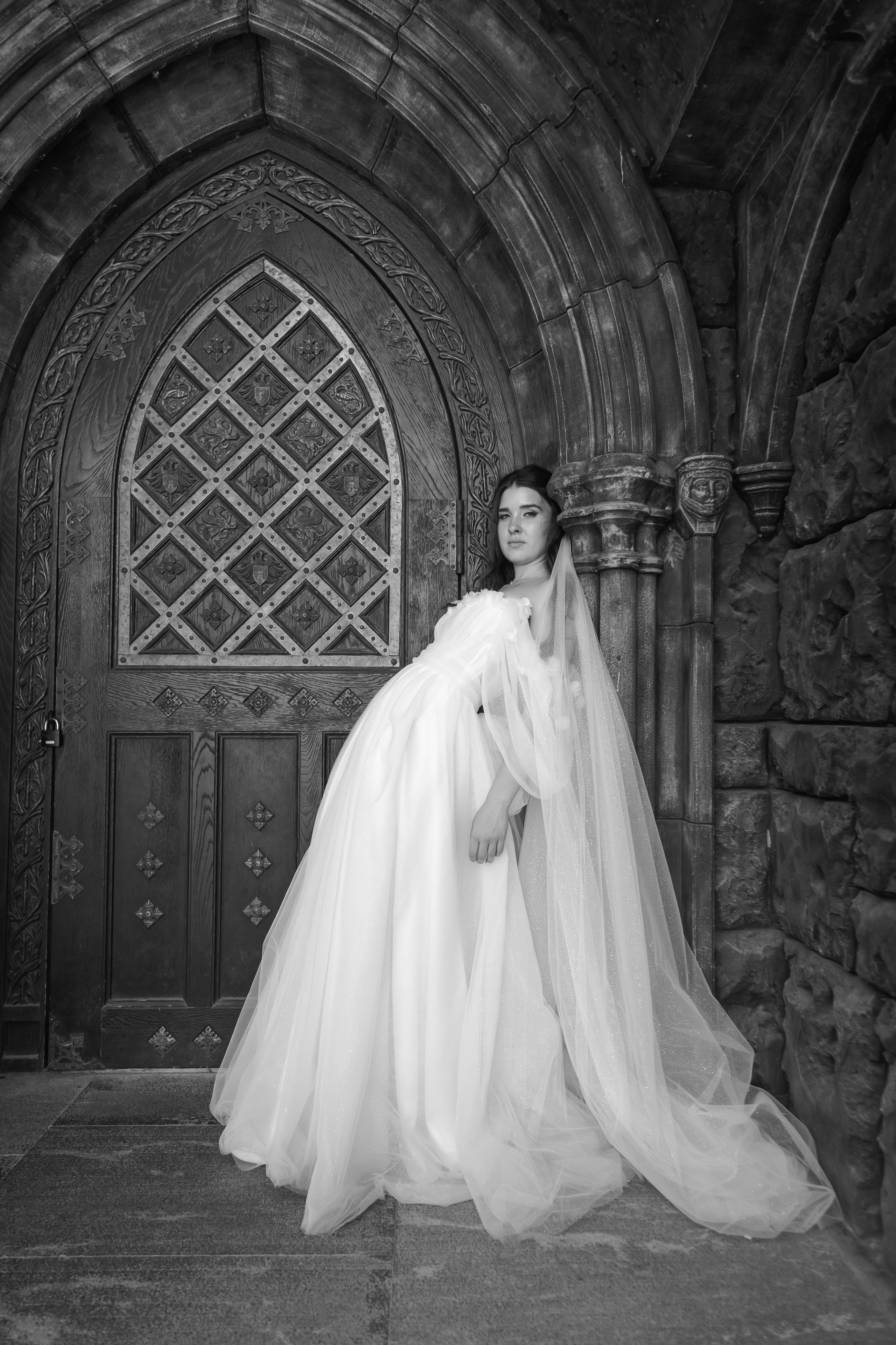 Дмитрий и Дарья. Фотограф в Самаре / Олеся Широнина