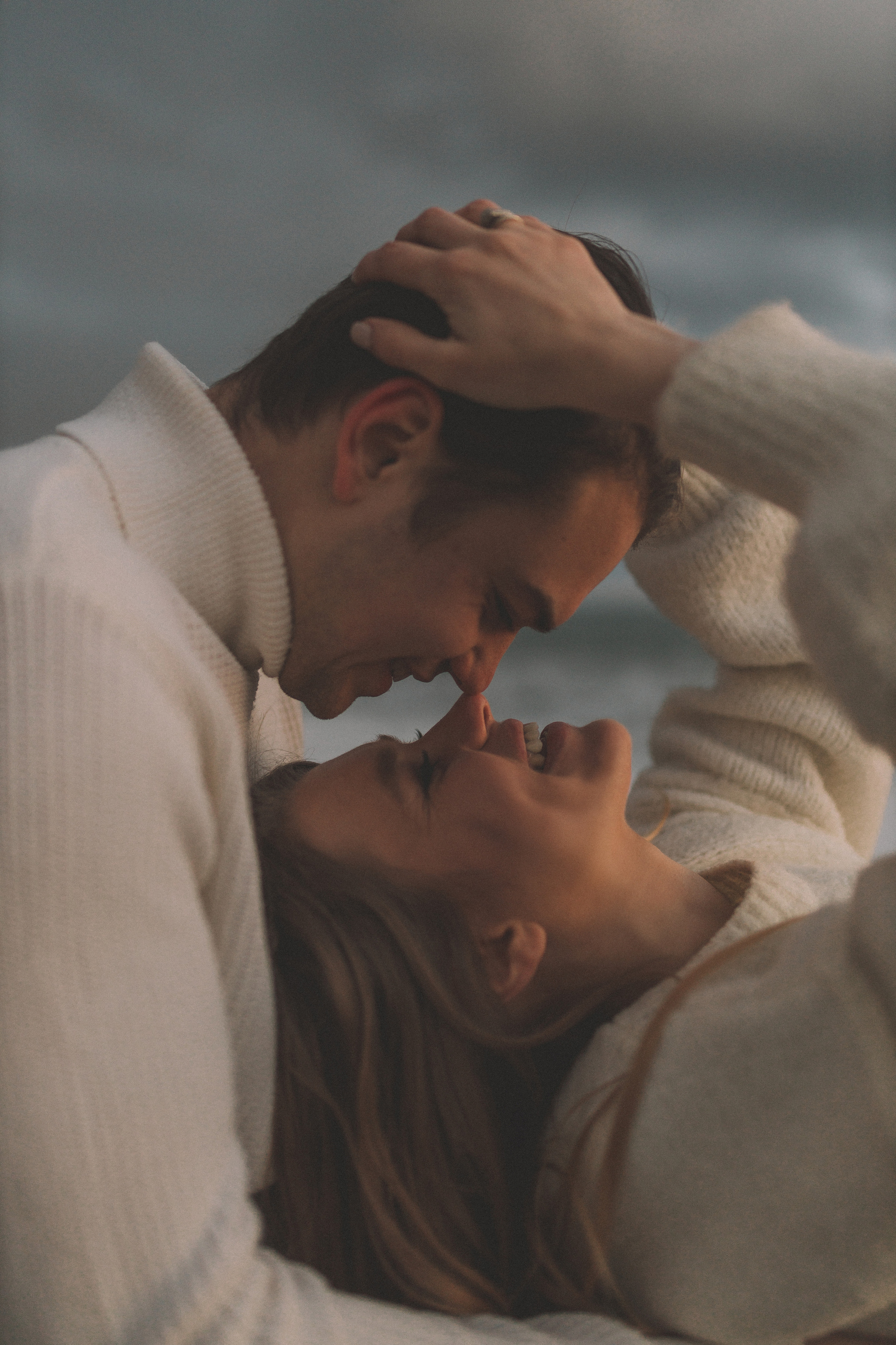 А&A | Сочи. Фотограф Екатерина Амбрушкевич