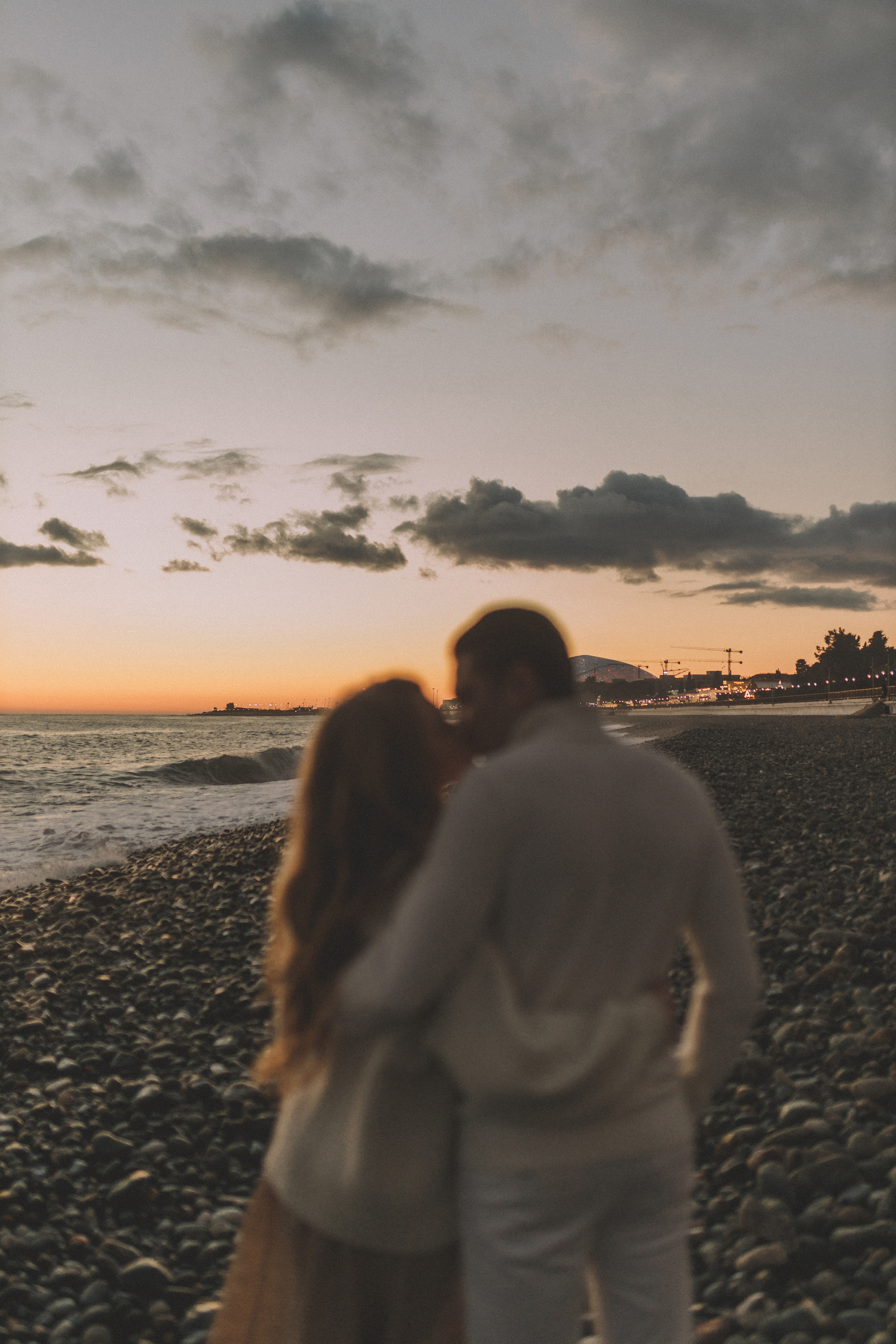 А&A | Сочи. Фотограф Екатерина Амбрушкевич