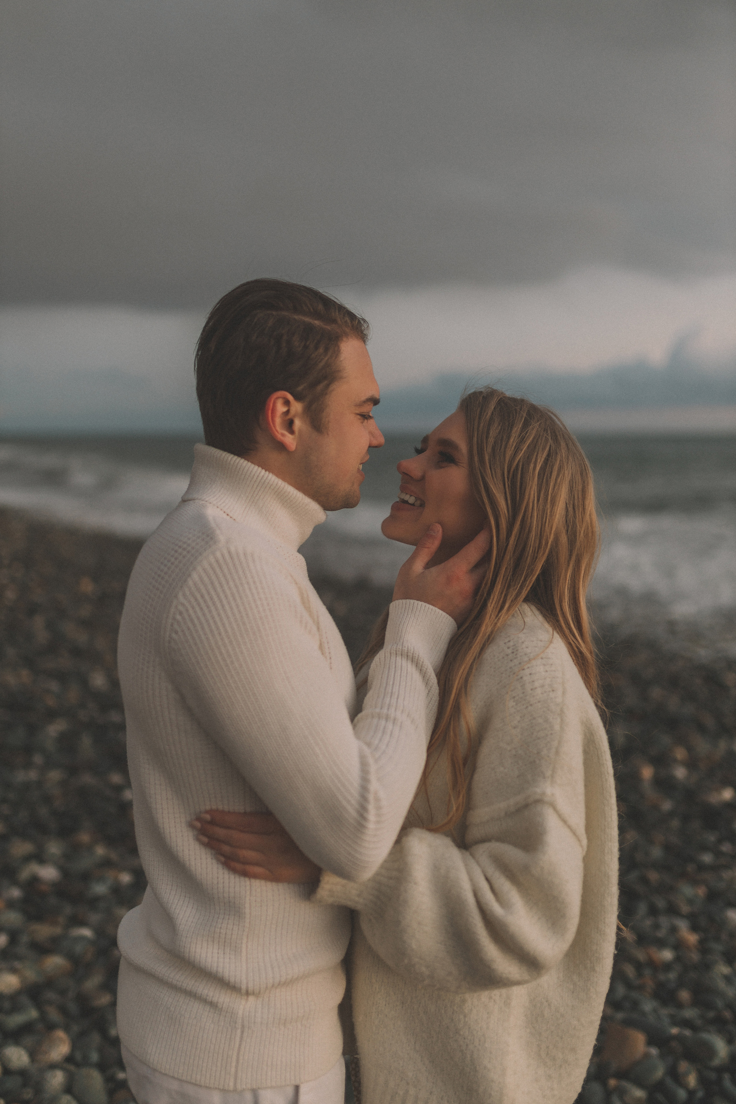 А&A | Сочи. Фотограф Екатерина Амбрушкевич