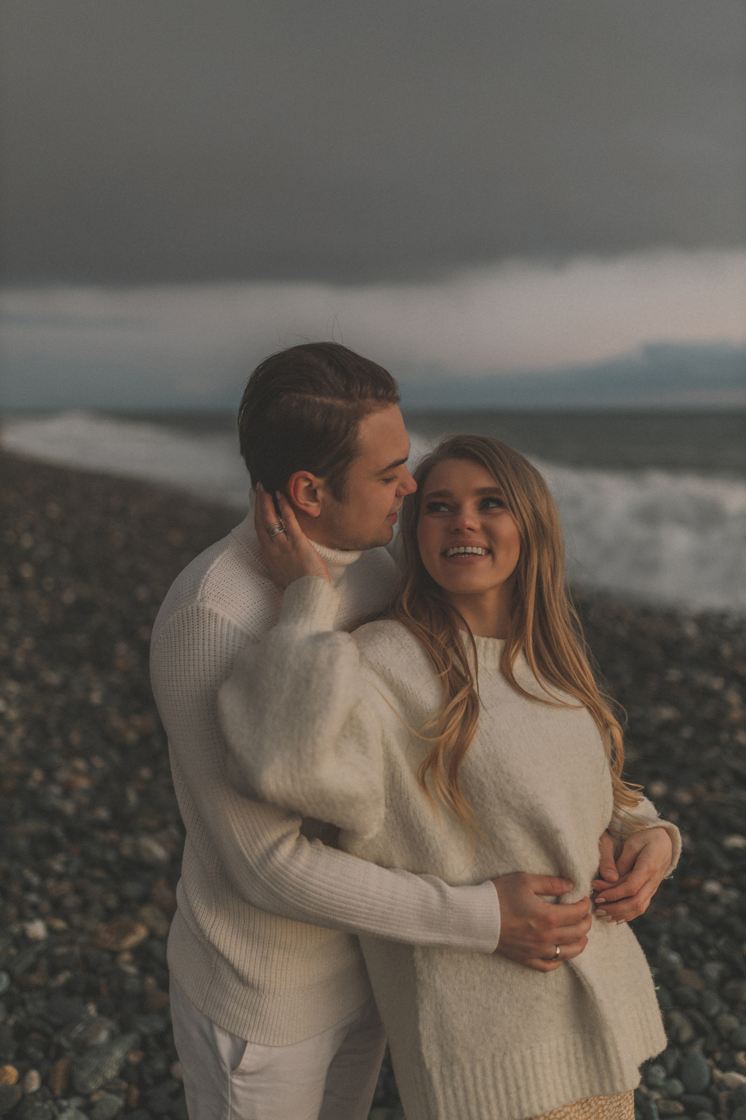 А&A | Сочи. Фотограф Екатерина Амбрушкевич