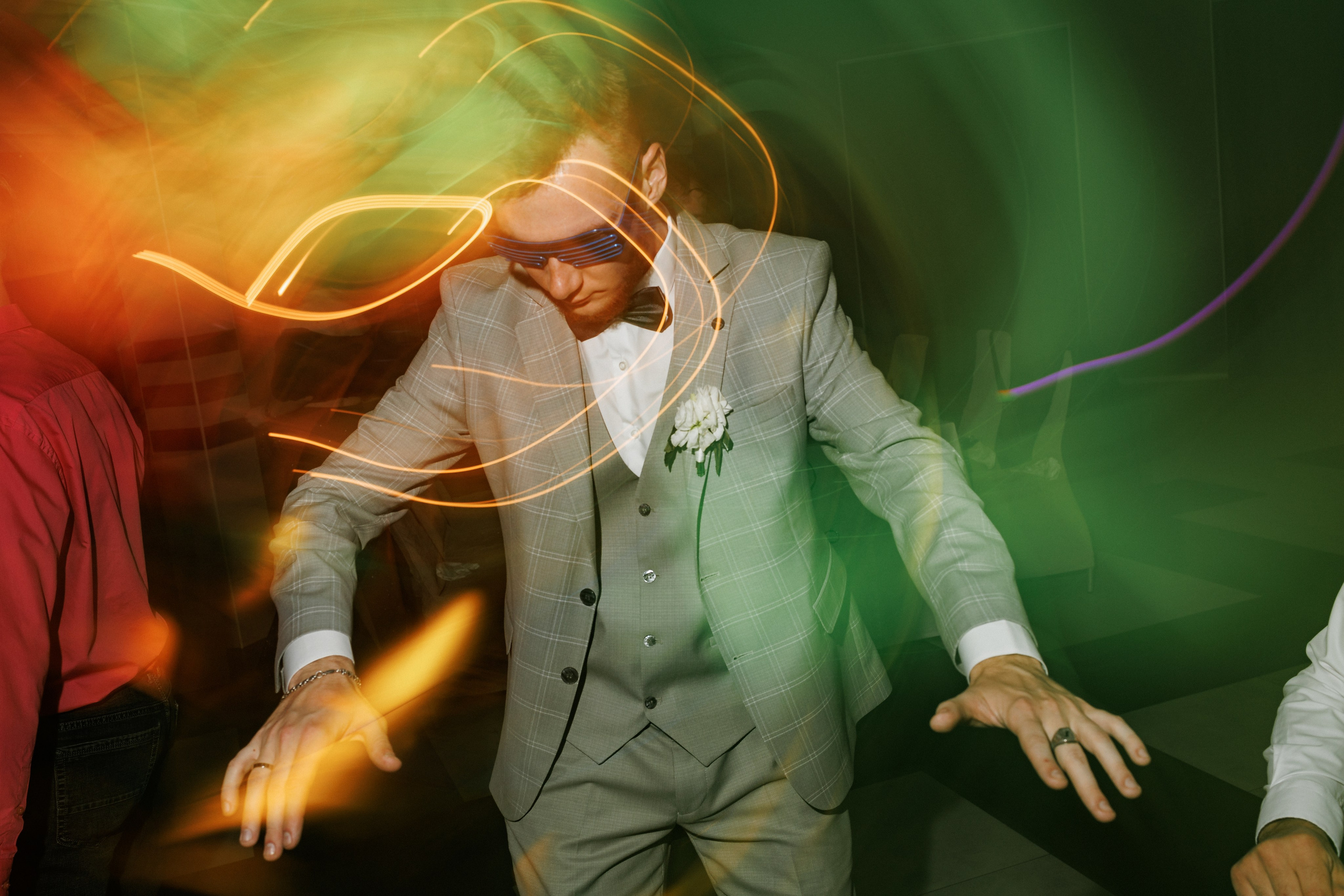 Иван и Татьяна. Свадебный и репортажный фотограф в Хабаровске Никита Быков