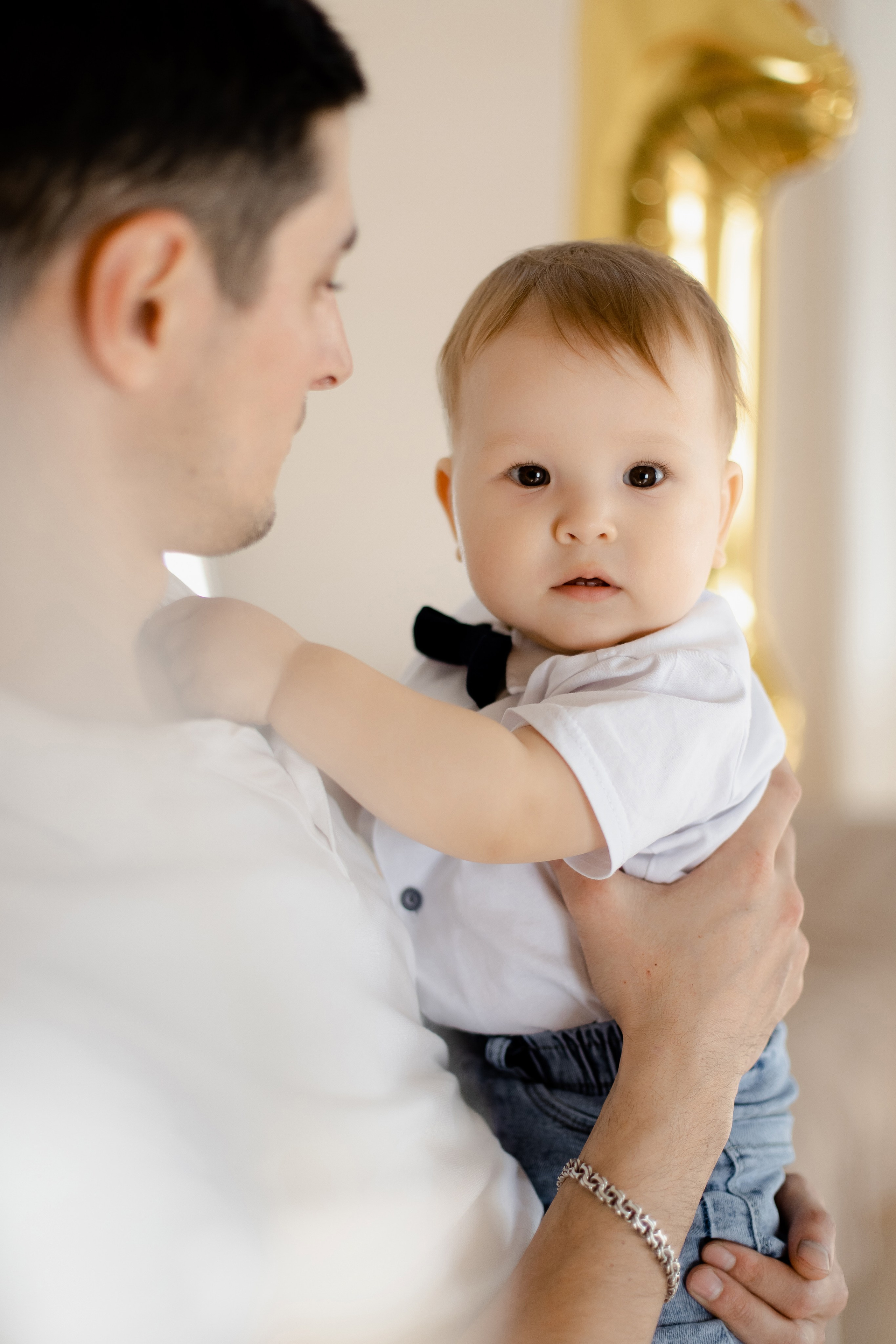 Артём, Гульнара и Арслан. Свадебный и портретный фотограф в Миассе Филиппенко Дарья