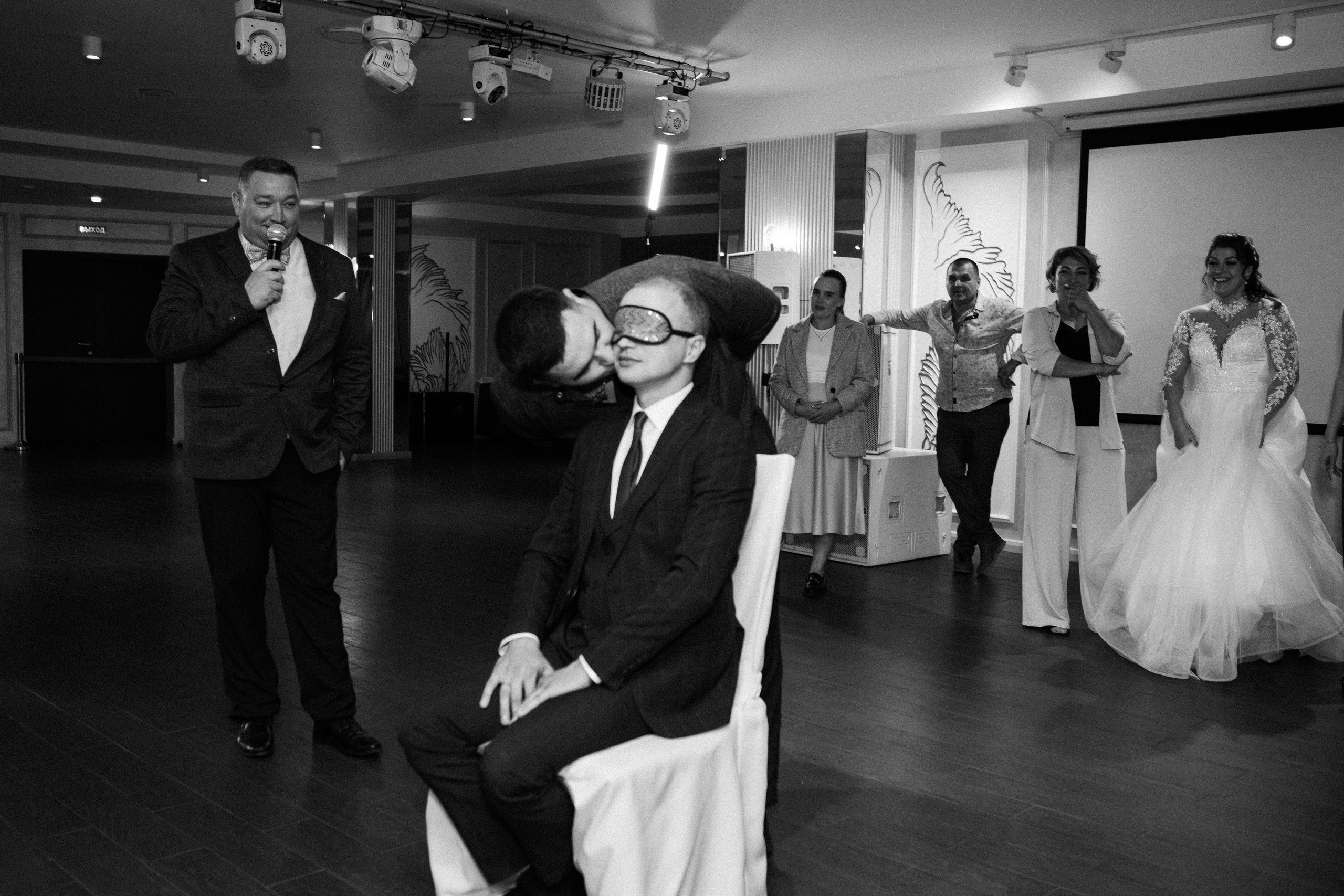 Максим & Мария (с банкетом) 23.09. ФОТОГРАФ Маргарита Сивакова | Ярославль Кострома Москва