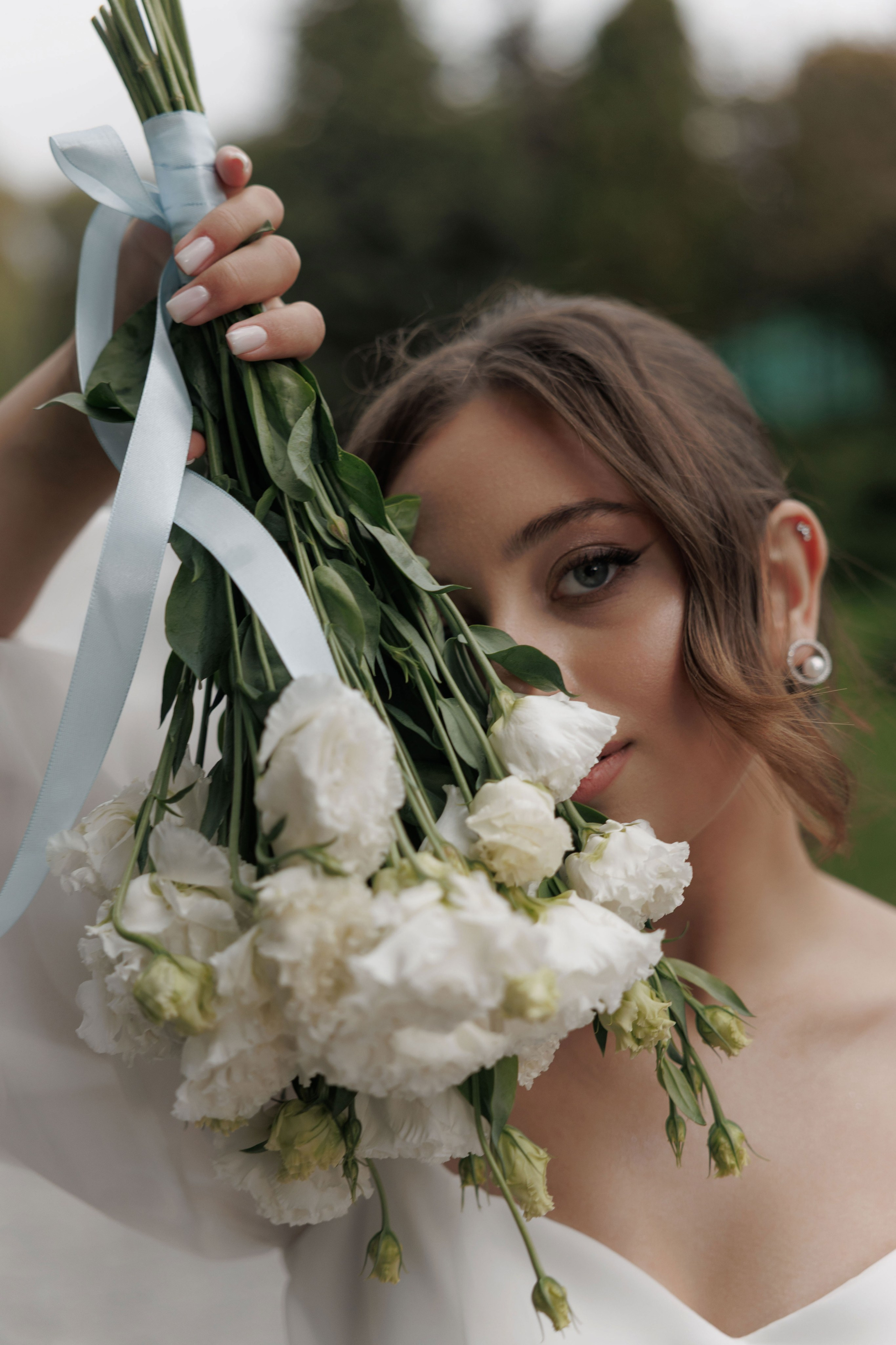 Алена и Андрей. Главная