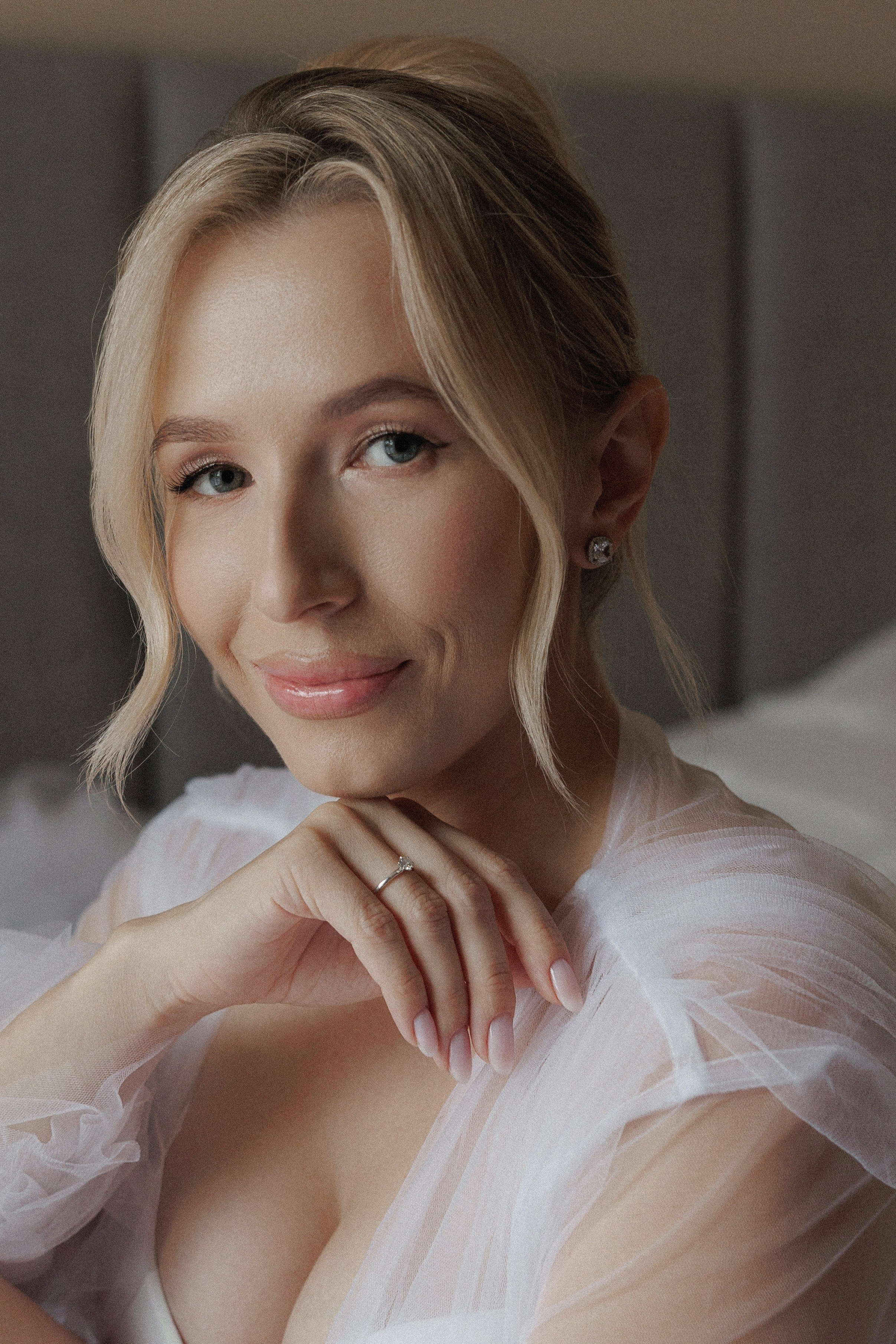 Лера и Саша. Главная