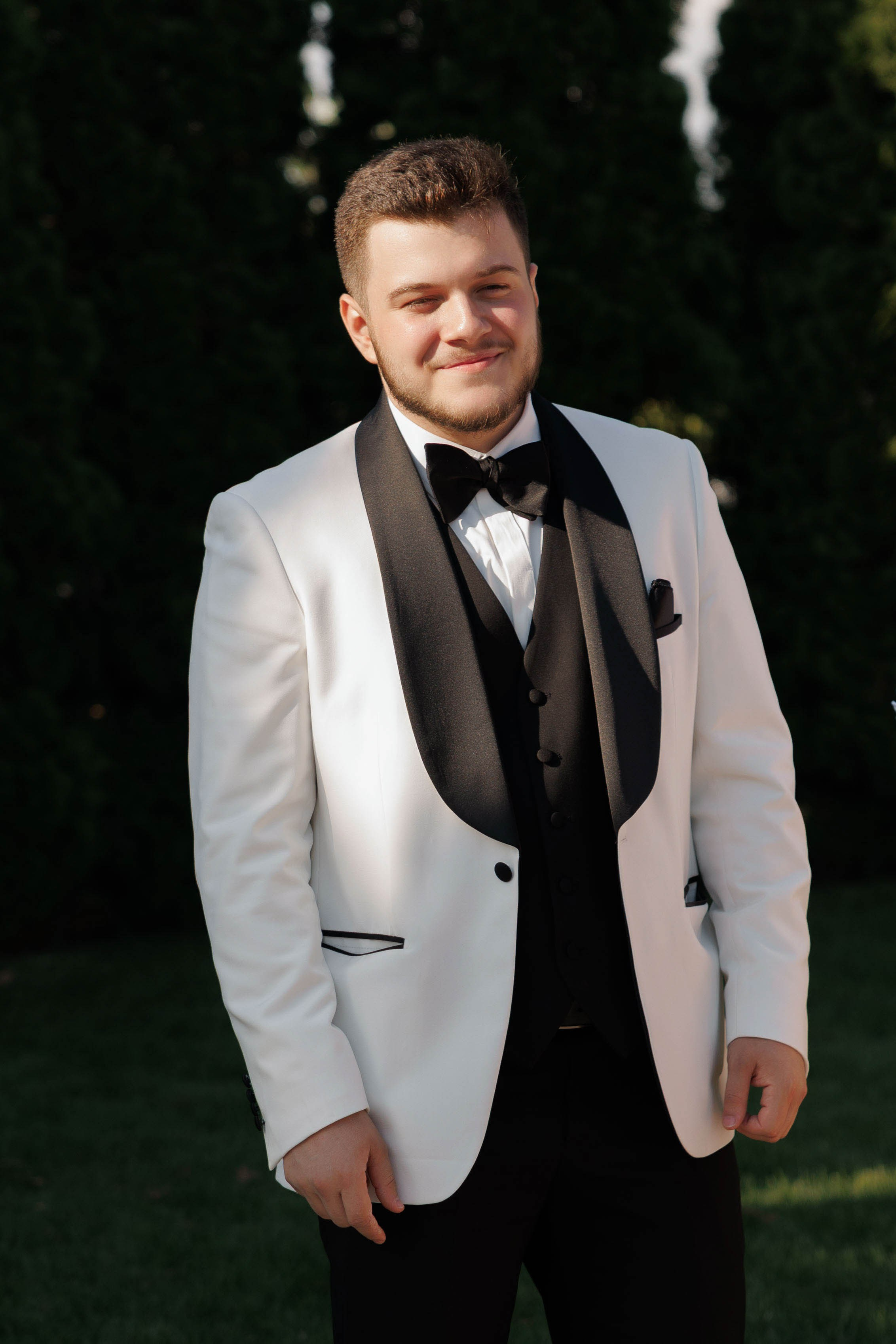 Лиза и Данил. Главная