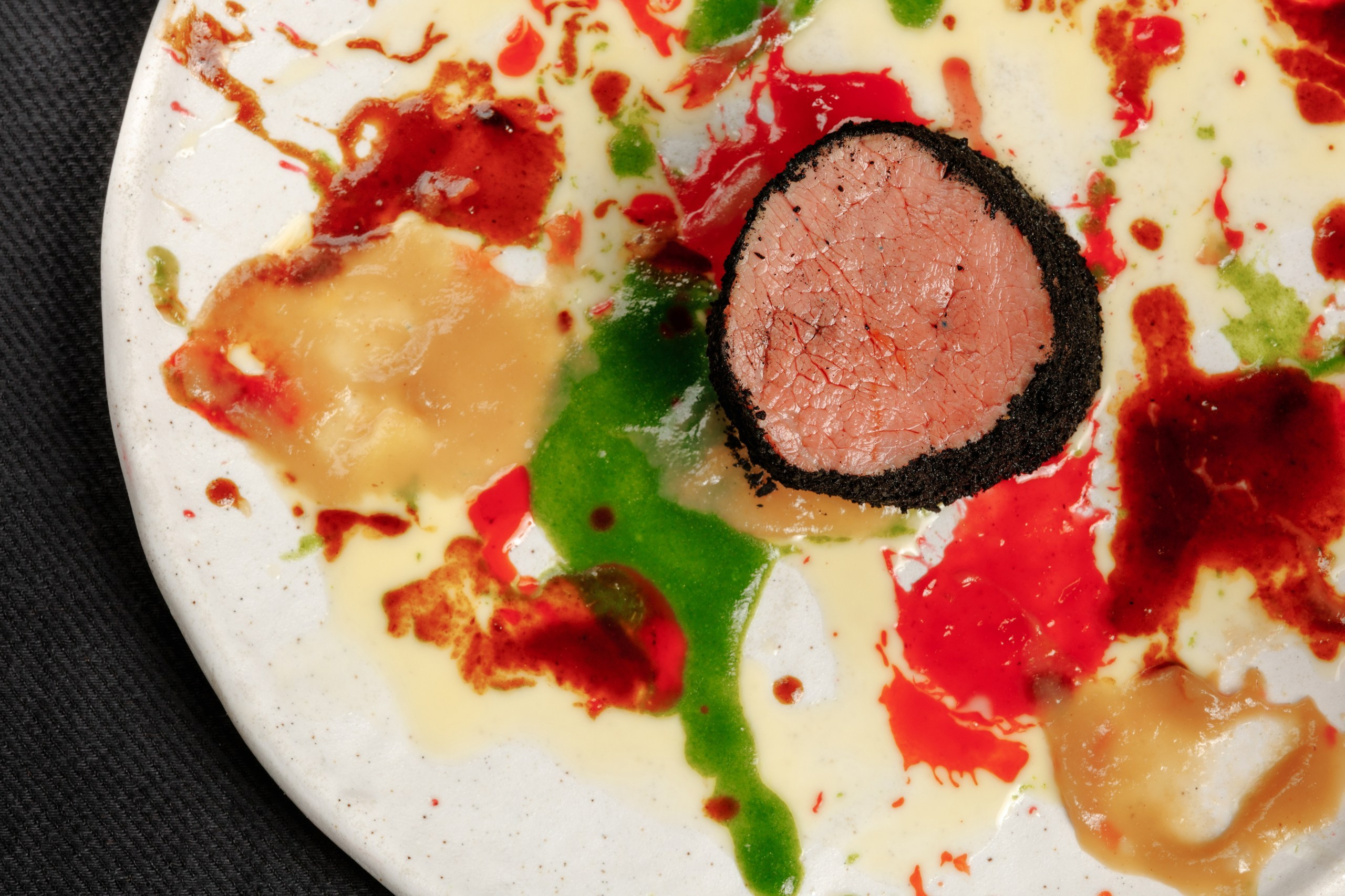 Must. Night2Day Санкт-Петербург