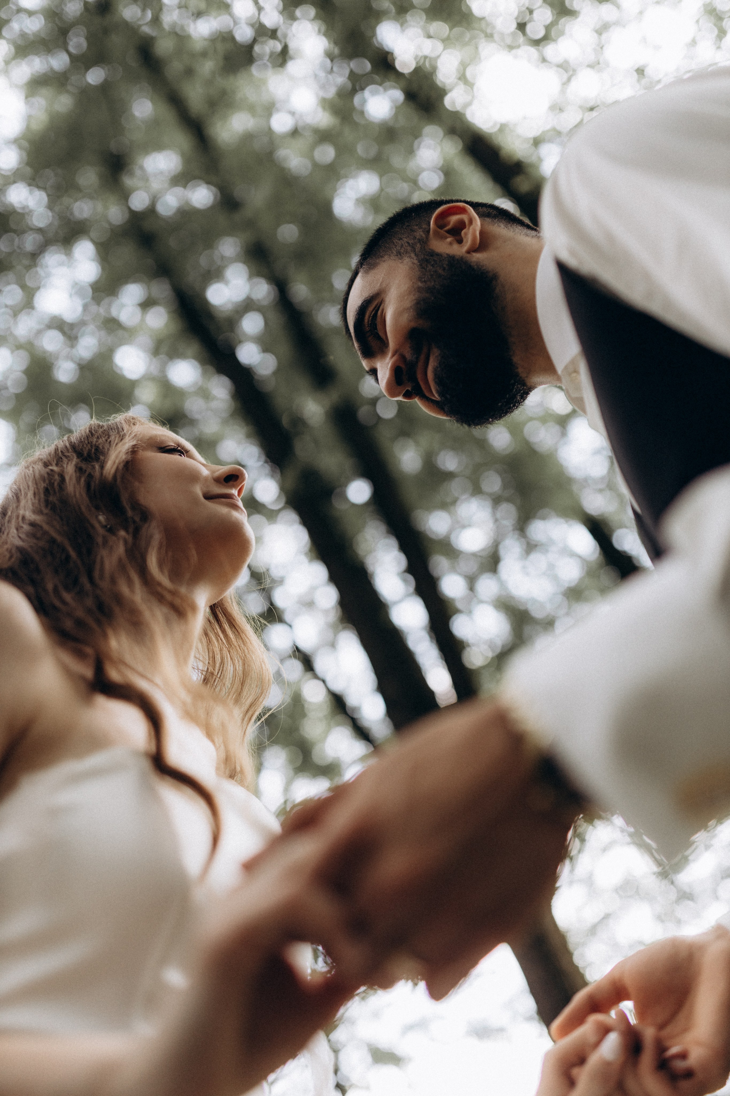 Катя & Мхитар. Фотограф НОГИНСК, Москва, Анастасия Белая