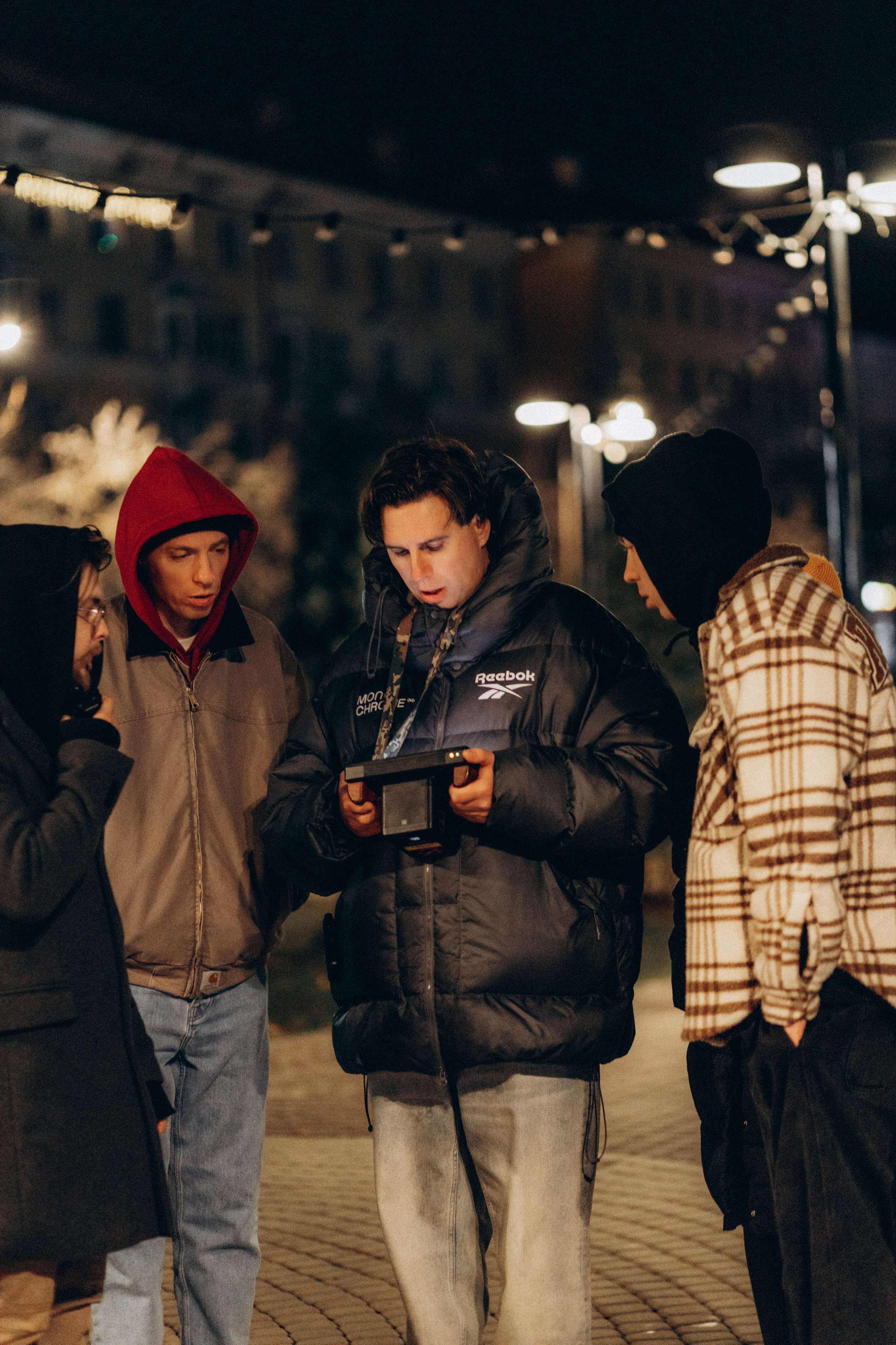 Dabro — давай навсегда (бэкстейдж). Фотограф НОГИНСК, Москва, Анастасия Белая