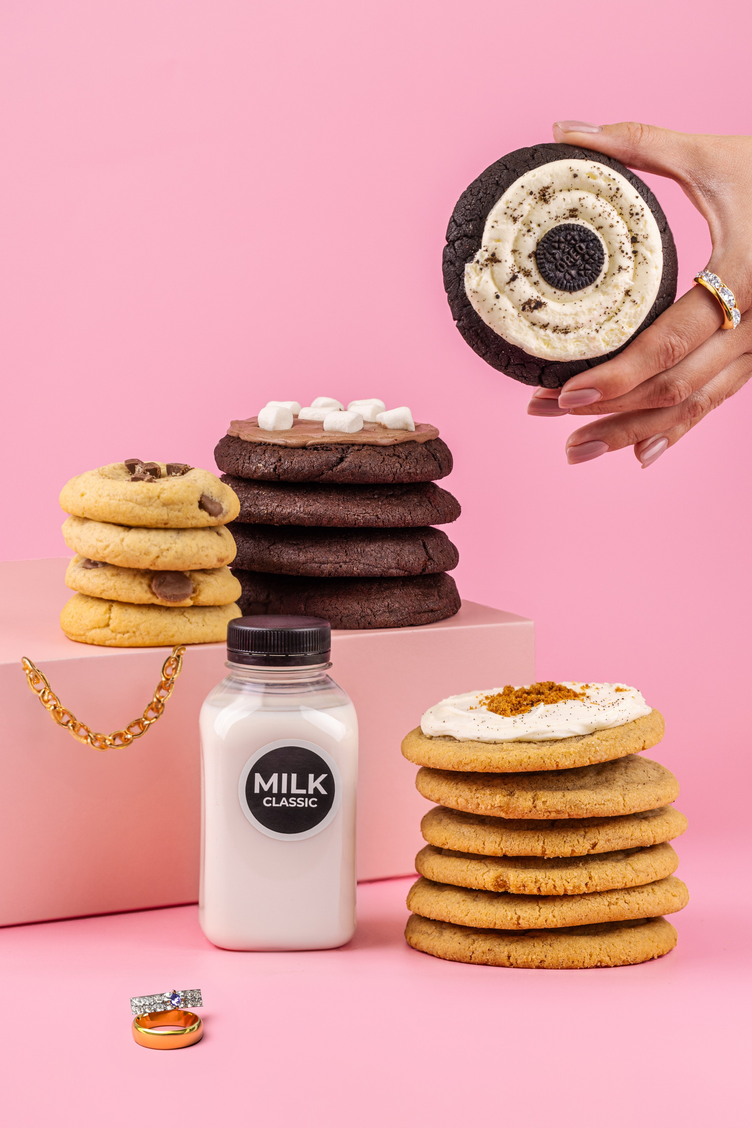 Рекламные продуктовые съемки. Фуд-фотограф Москва, фуд-стилист, предметный фотограф, видеограф