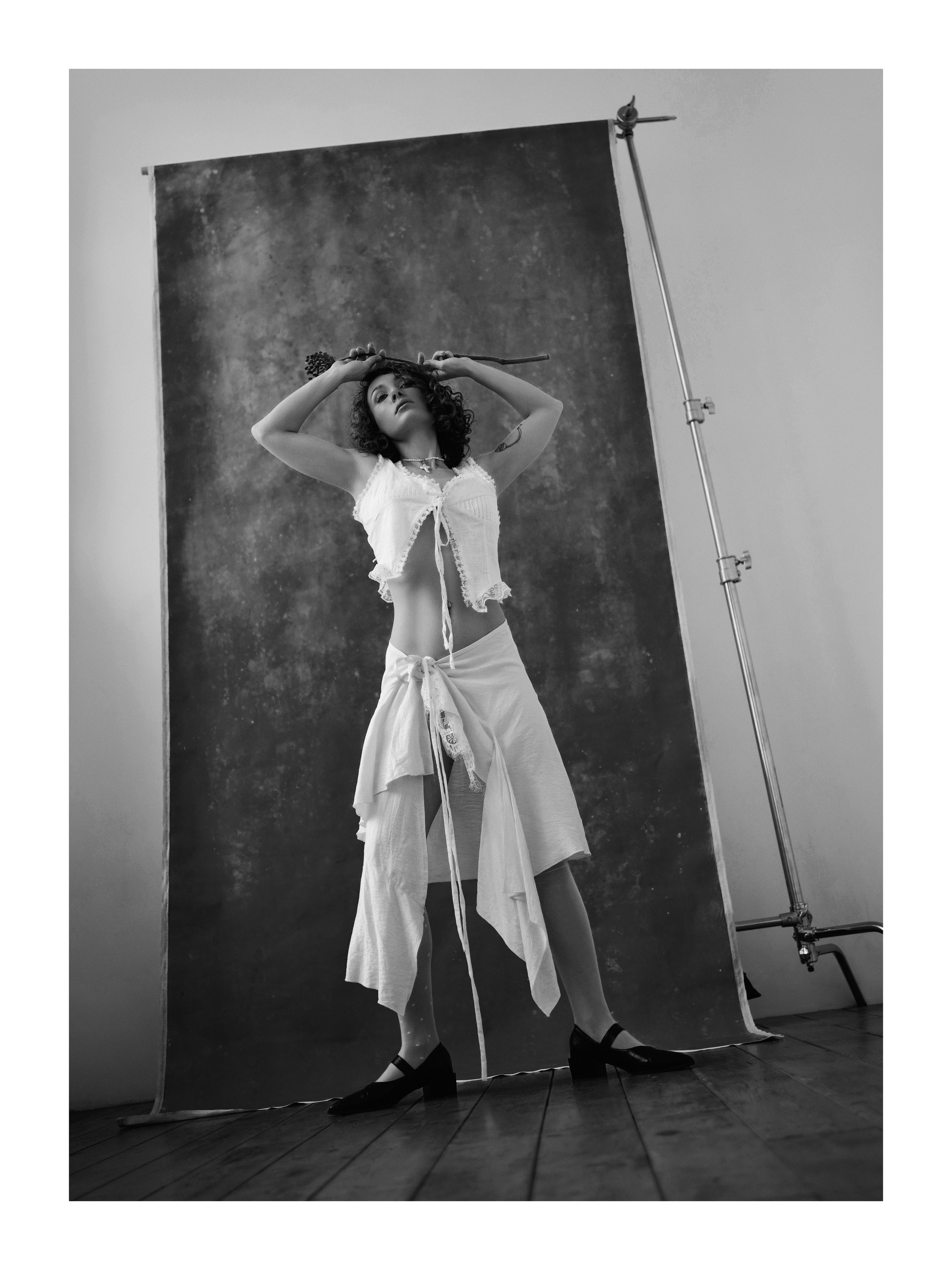 Настя. Ксения Копна. Фотограф из Санкт-Петербурга