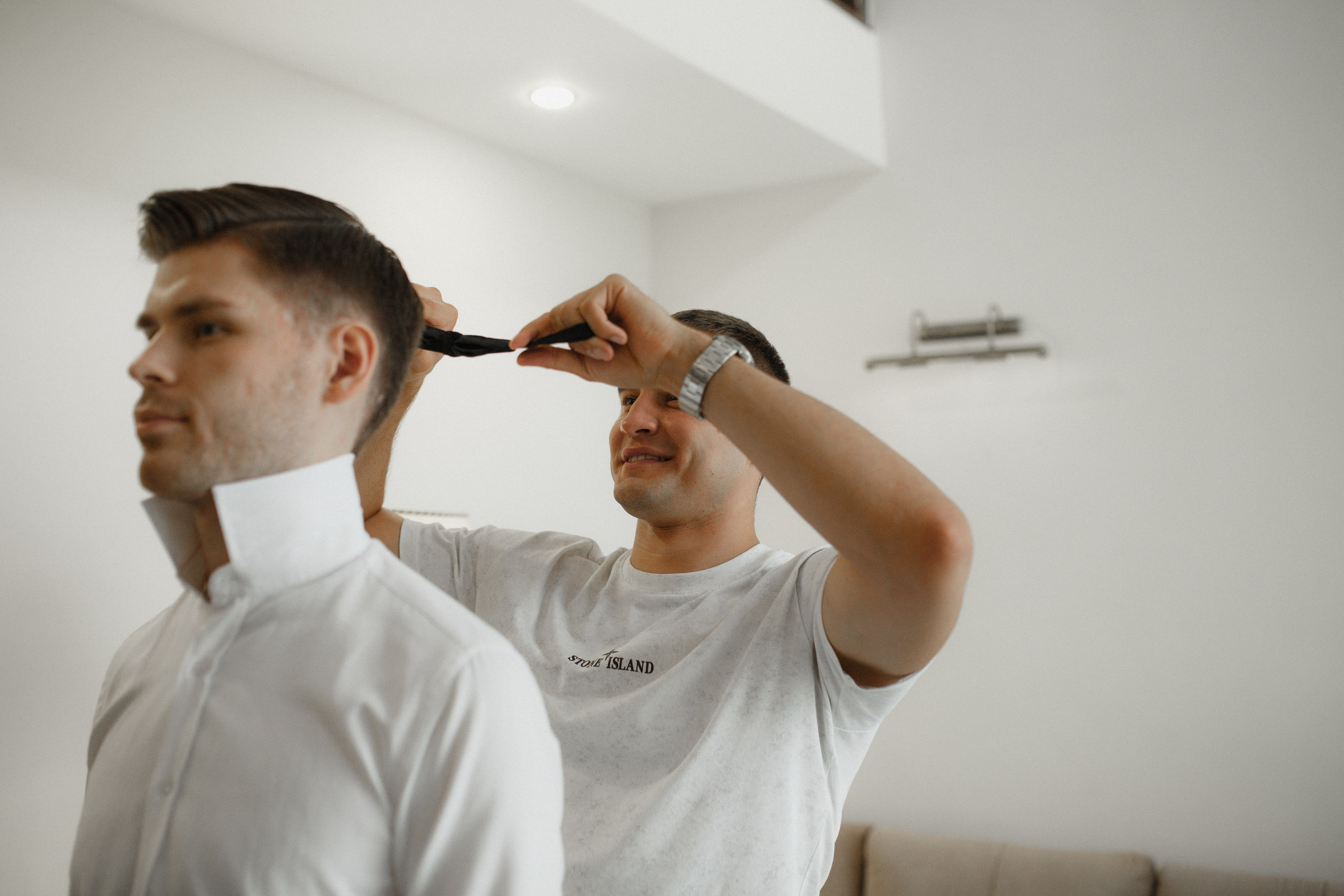 Иван и Екатерина. Свадебный фотограф Владимир Воронин