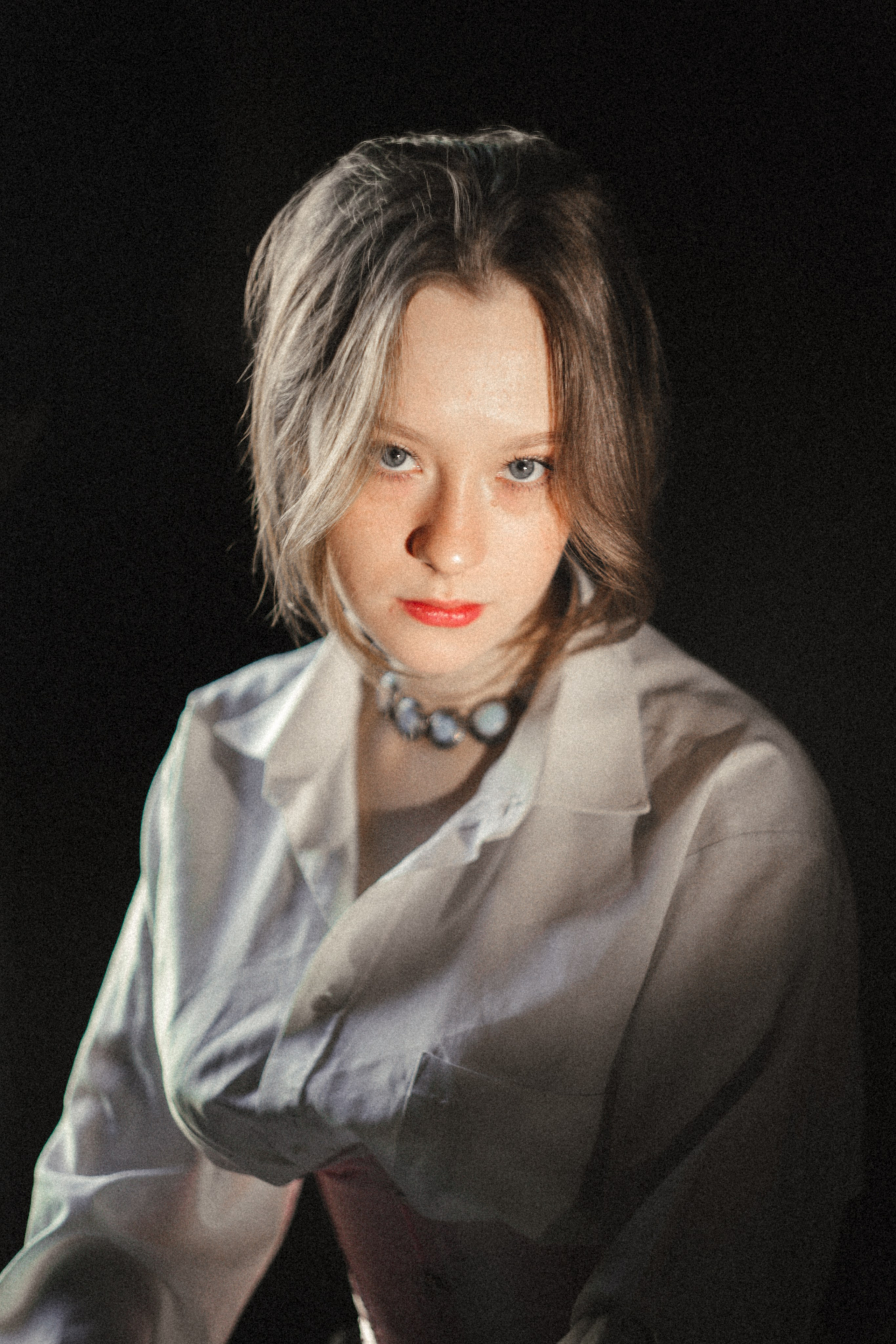 Портреты. Ph___tina