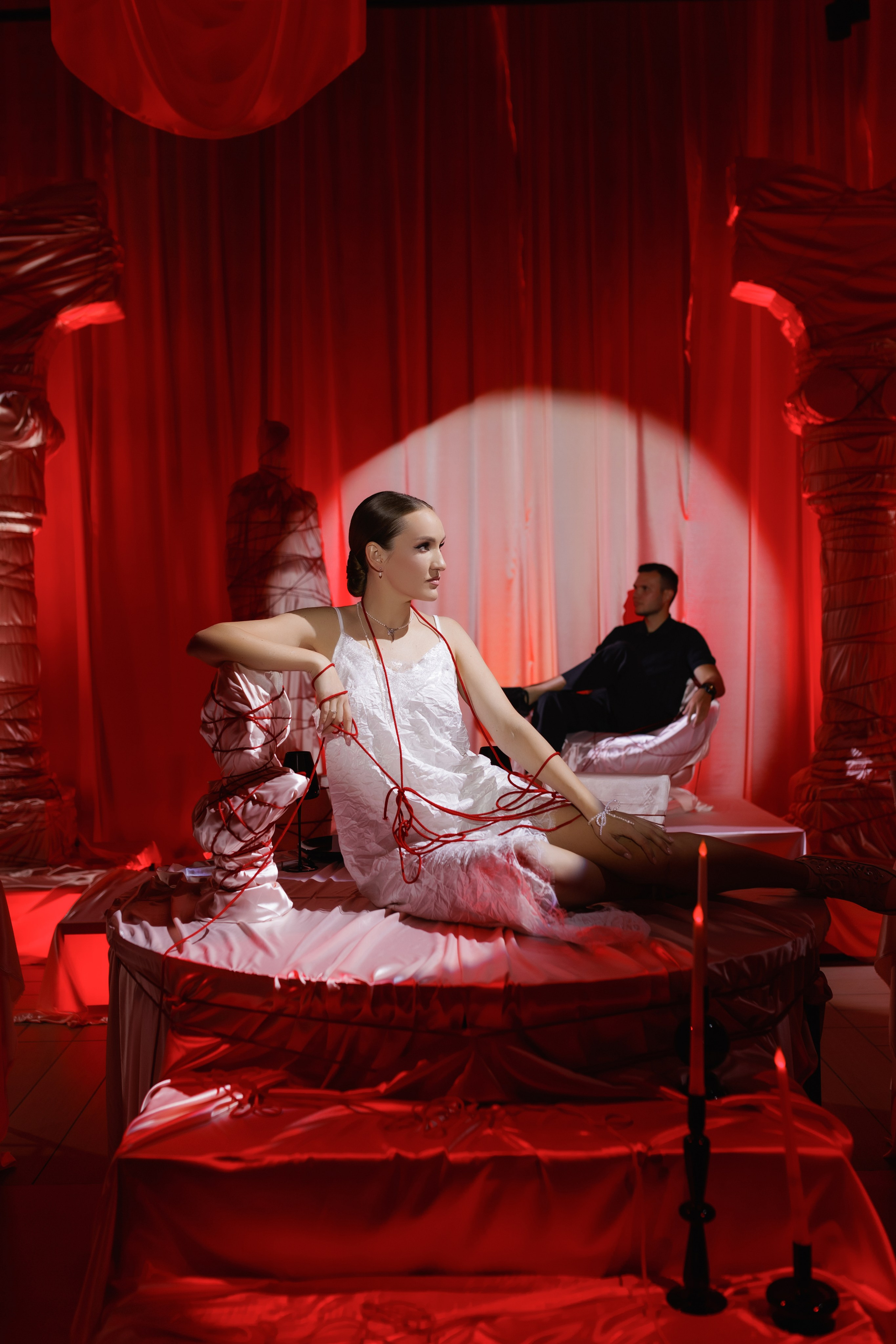 ВЛАД И АННА. Фотограф Светлана Буня