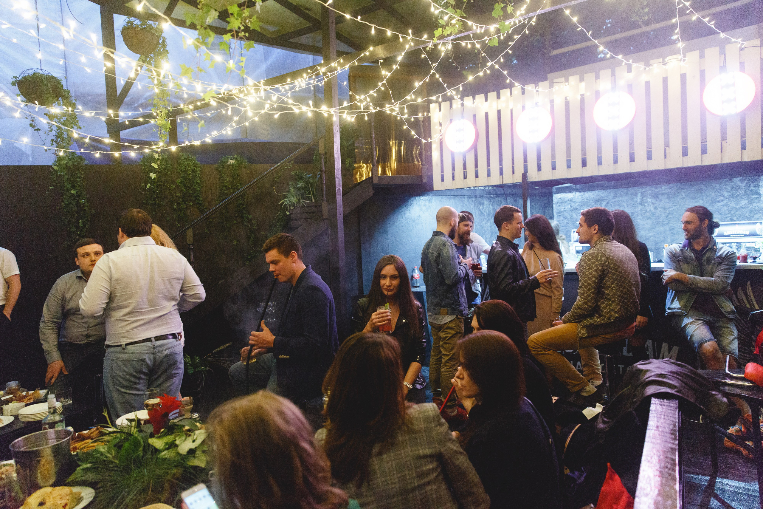 1. Фотограф Недорез Александр в Москве. Репортаж на ваших мероприятиях