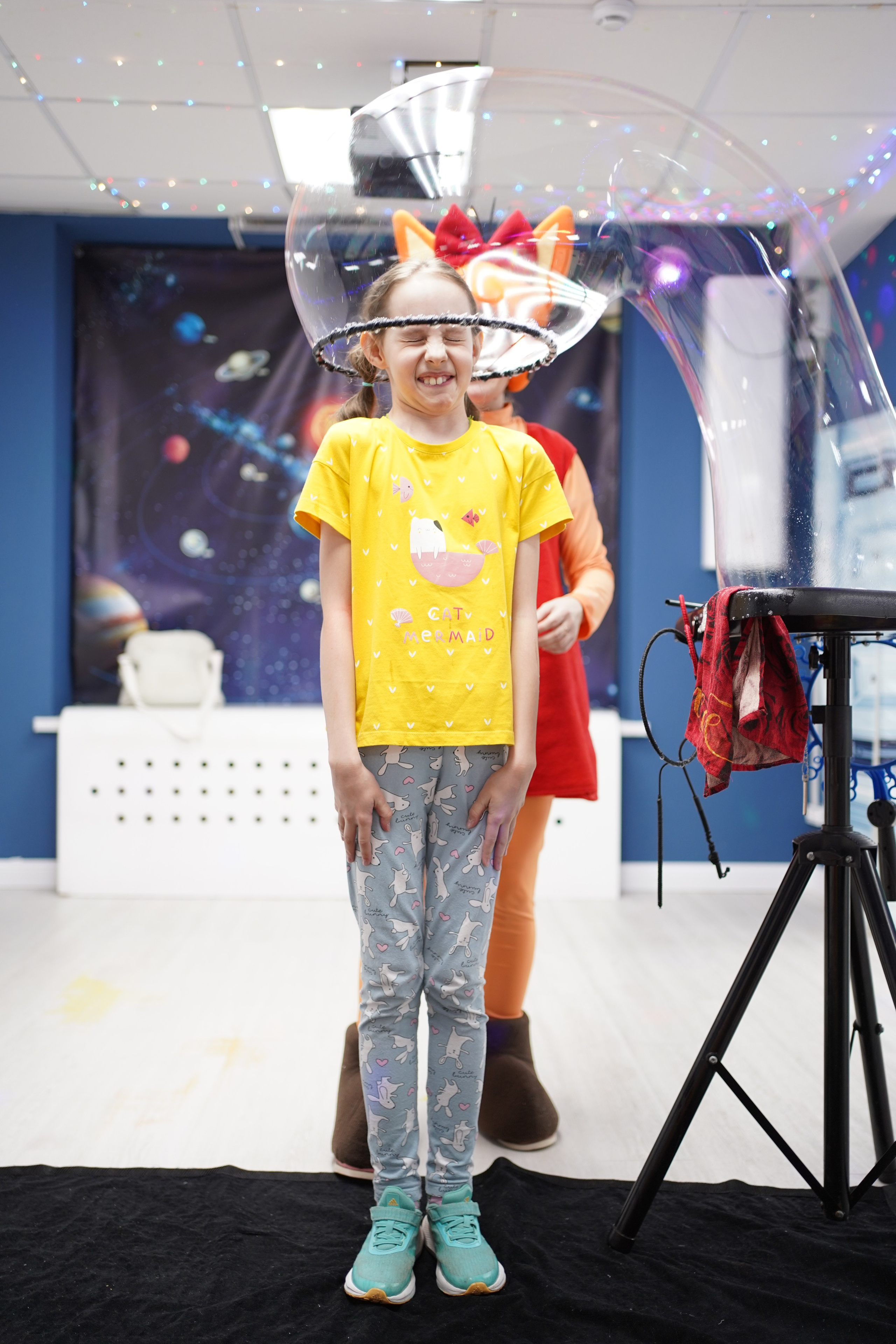 Майя /день рождения/. Семейный и портретный фотограф в Екатеринбурге Yana Strok