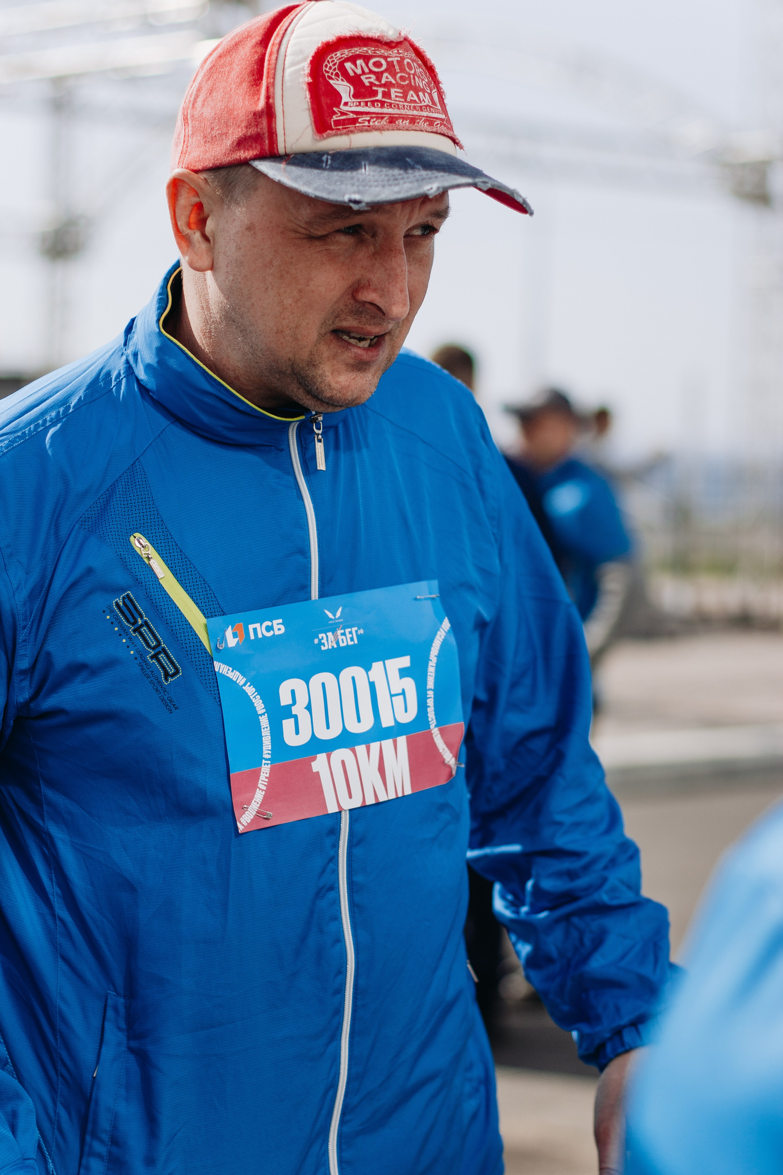 Репортаж ЗАБЕГ РФ 2024 КУРИЛЬСК. Фотограф Итуруп | Курильские острова