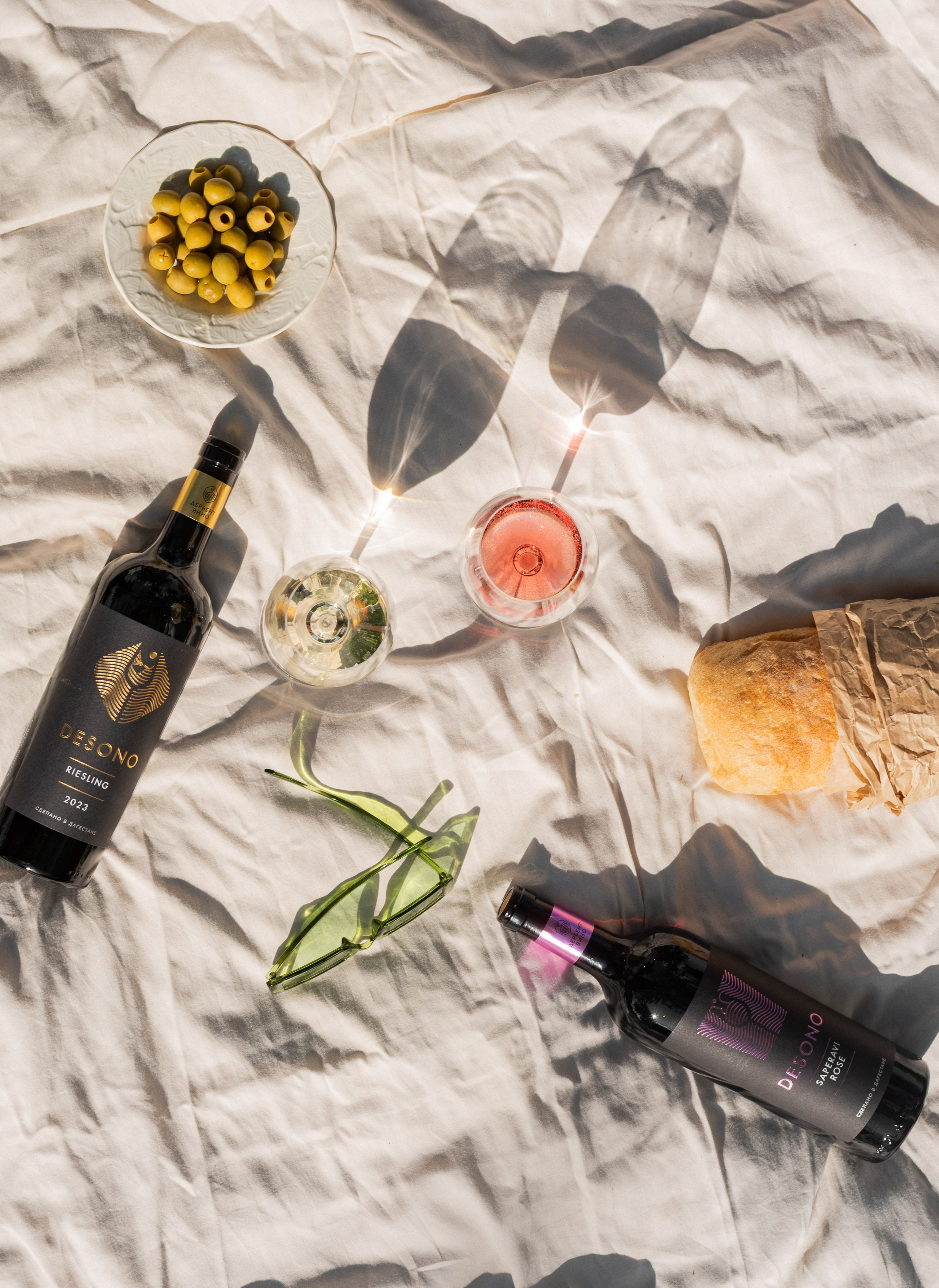 Вино. Фуд и предметный фотограф Москва