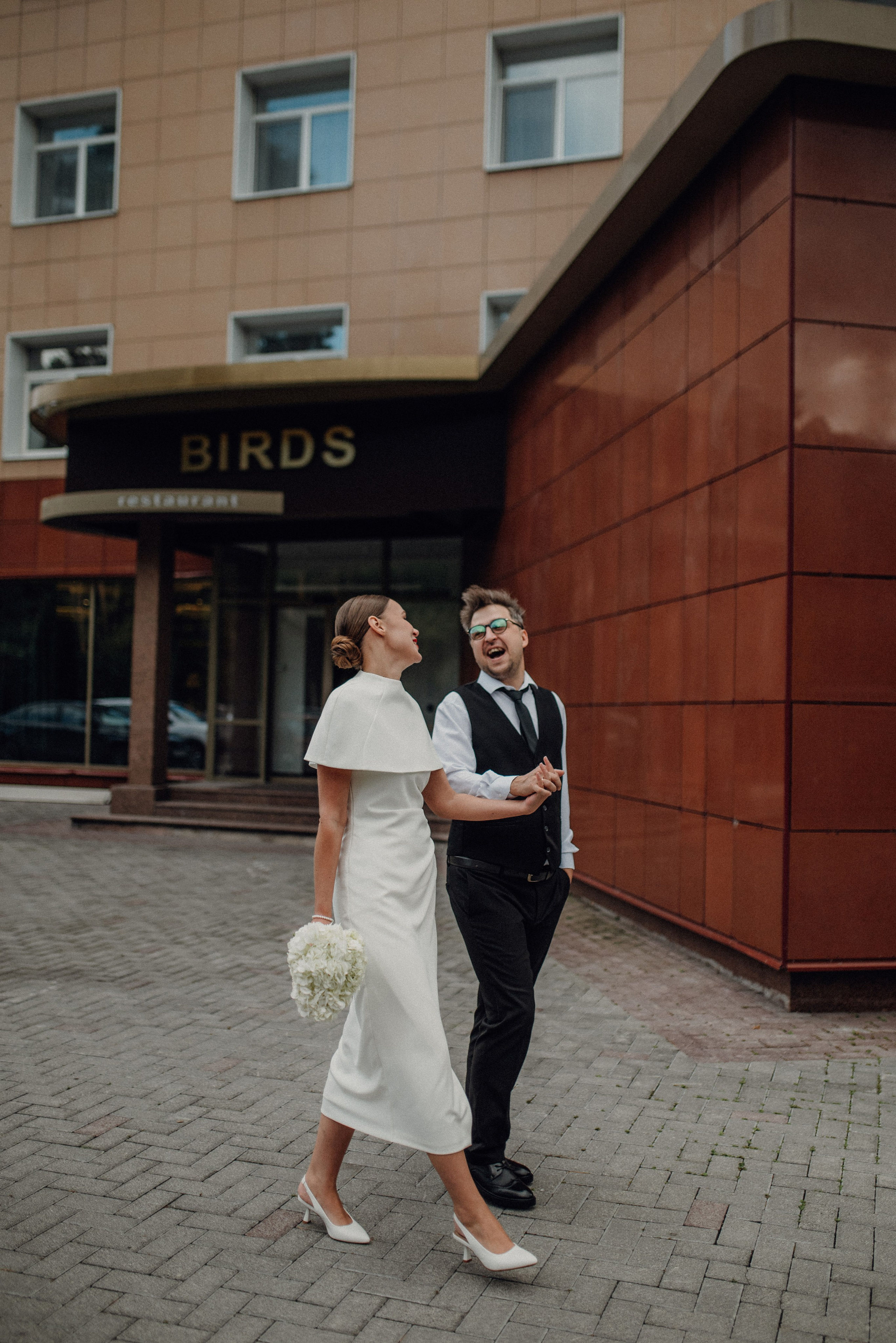 Екатерина и Михаил. Семейный и детский фотограф Анастасия Иванова